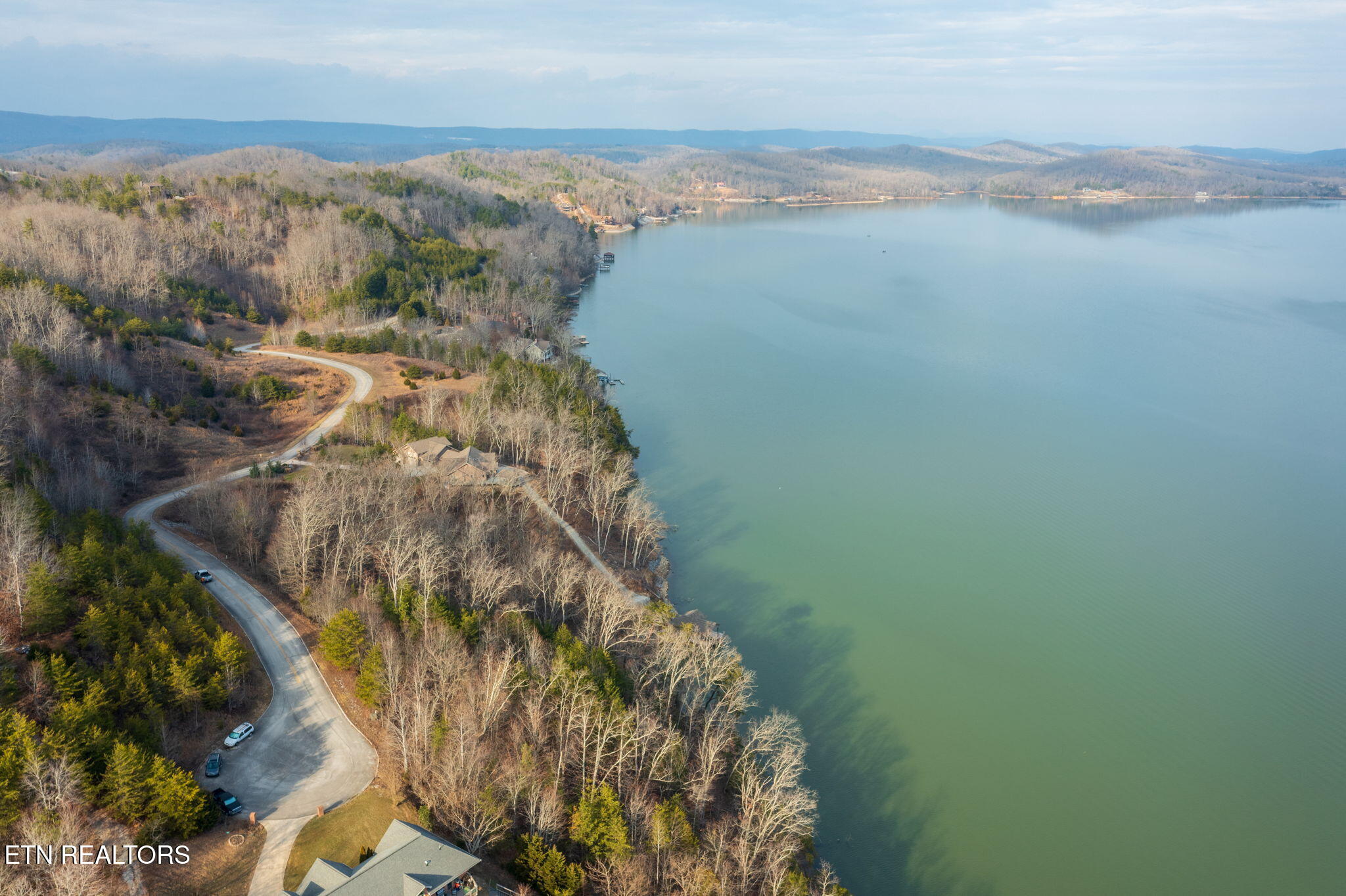 Lot 146 Thief Neck Drive Rockwood TN 37854