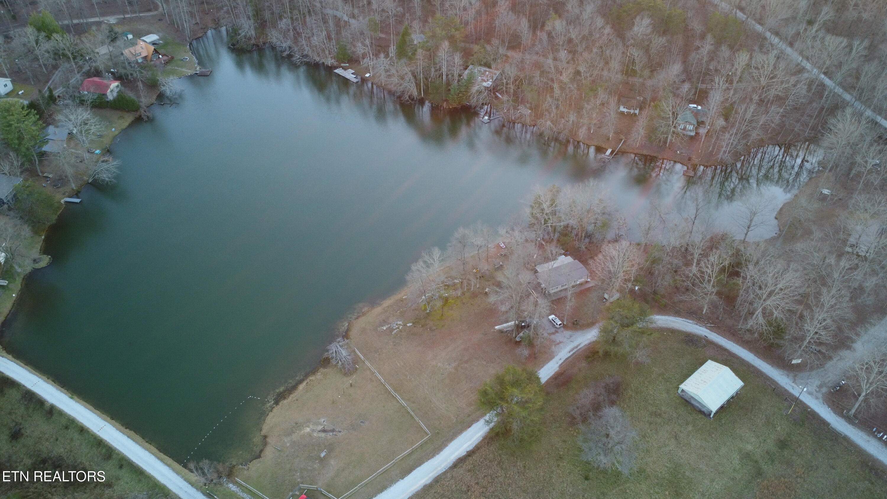5 Tresa Street Crossville TN 38572