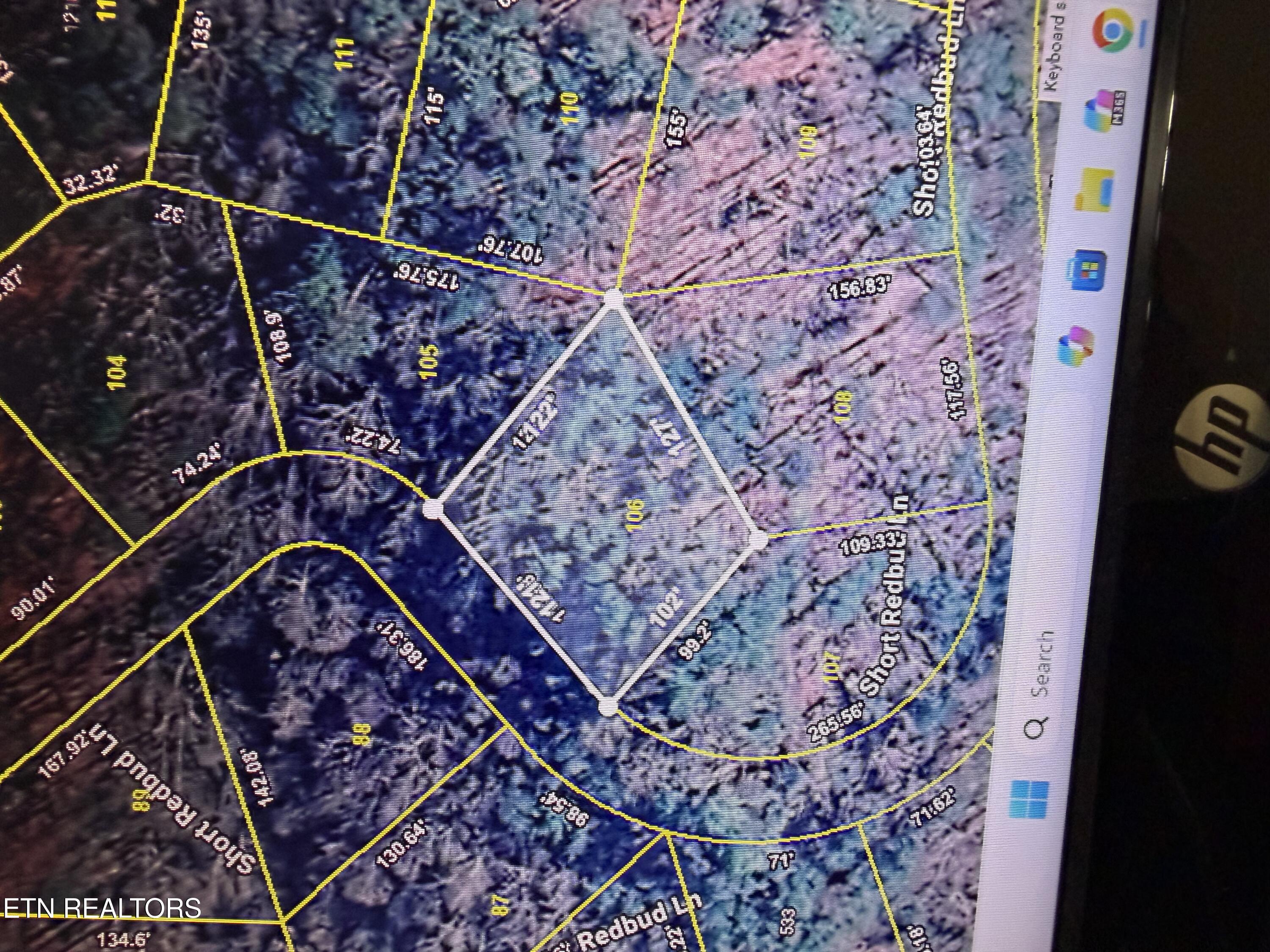Redbud Lane Sevierville TN 37876