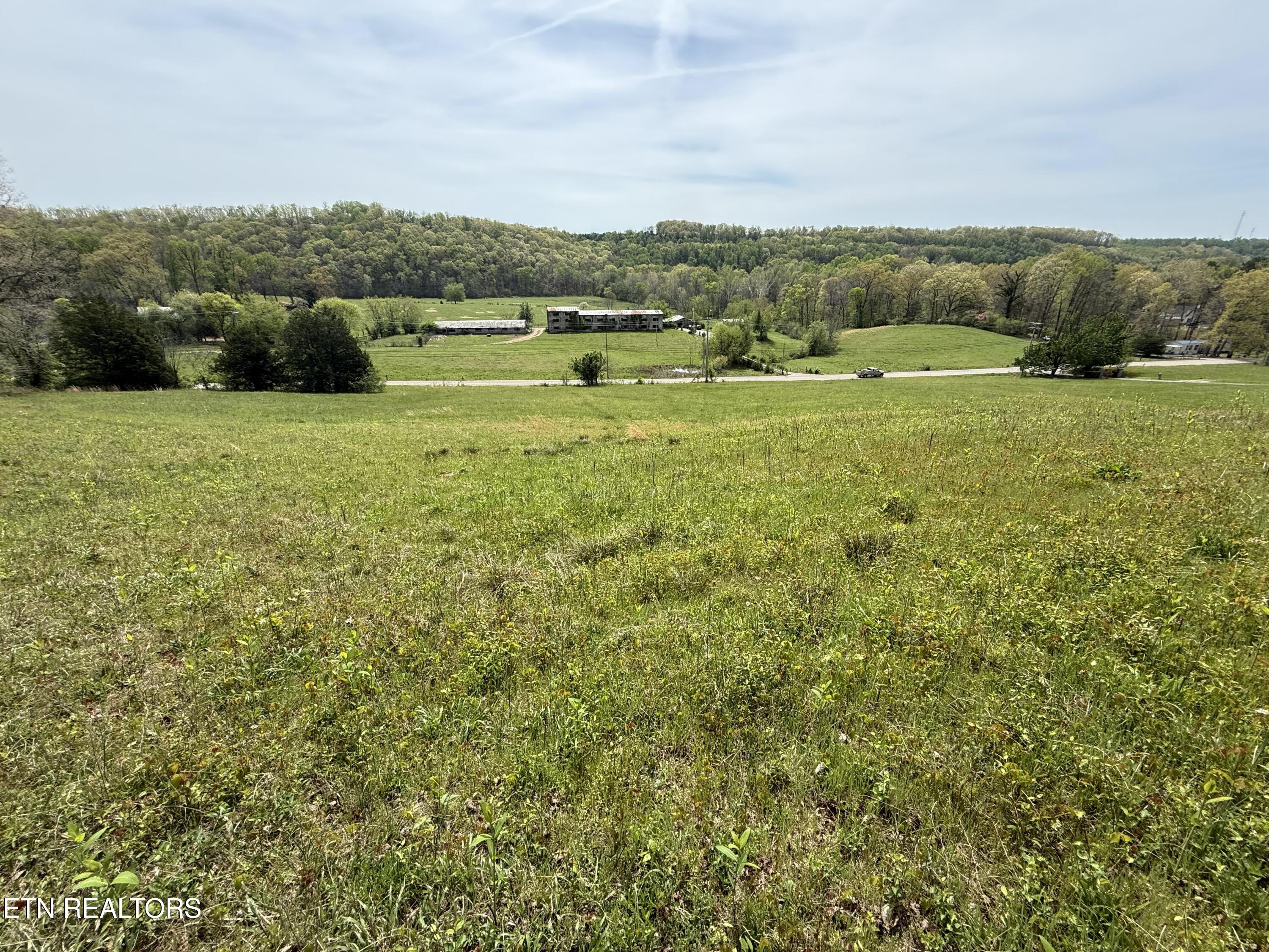 Lot 4 Yarnell Road Knoxville TN 37932