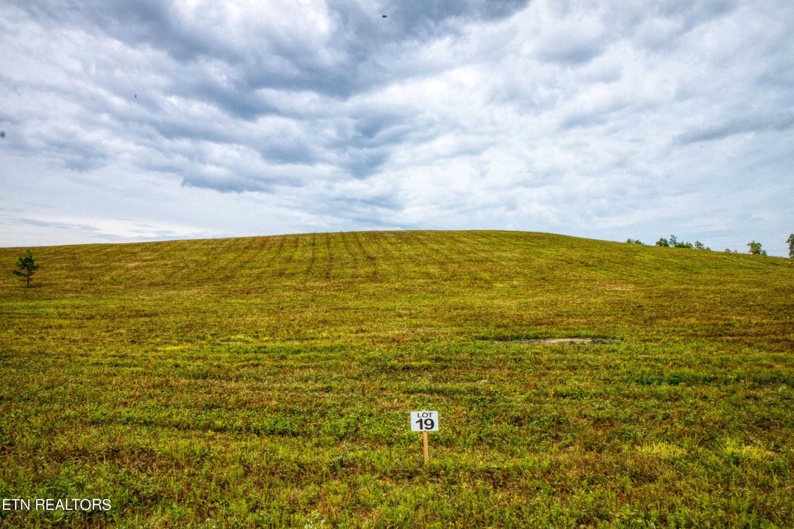 Lot 19 Old Mount Helen Road Allardt TN 38504