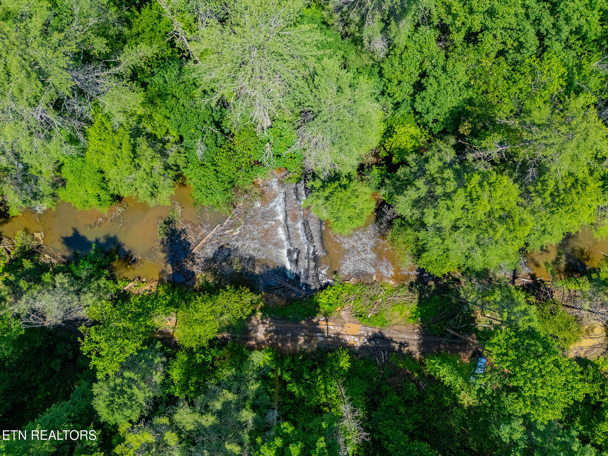 118 Authorn Sheldon Road Harriman TN 37748