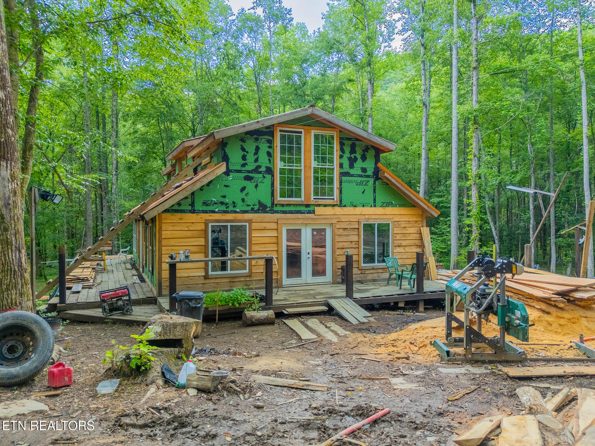 118 Authorn Sheldon Road Harriman TN 37748