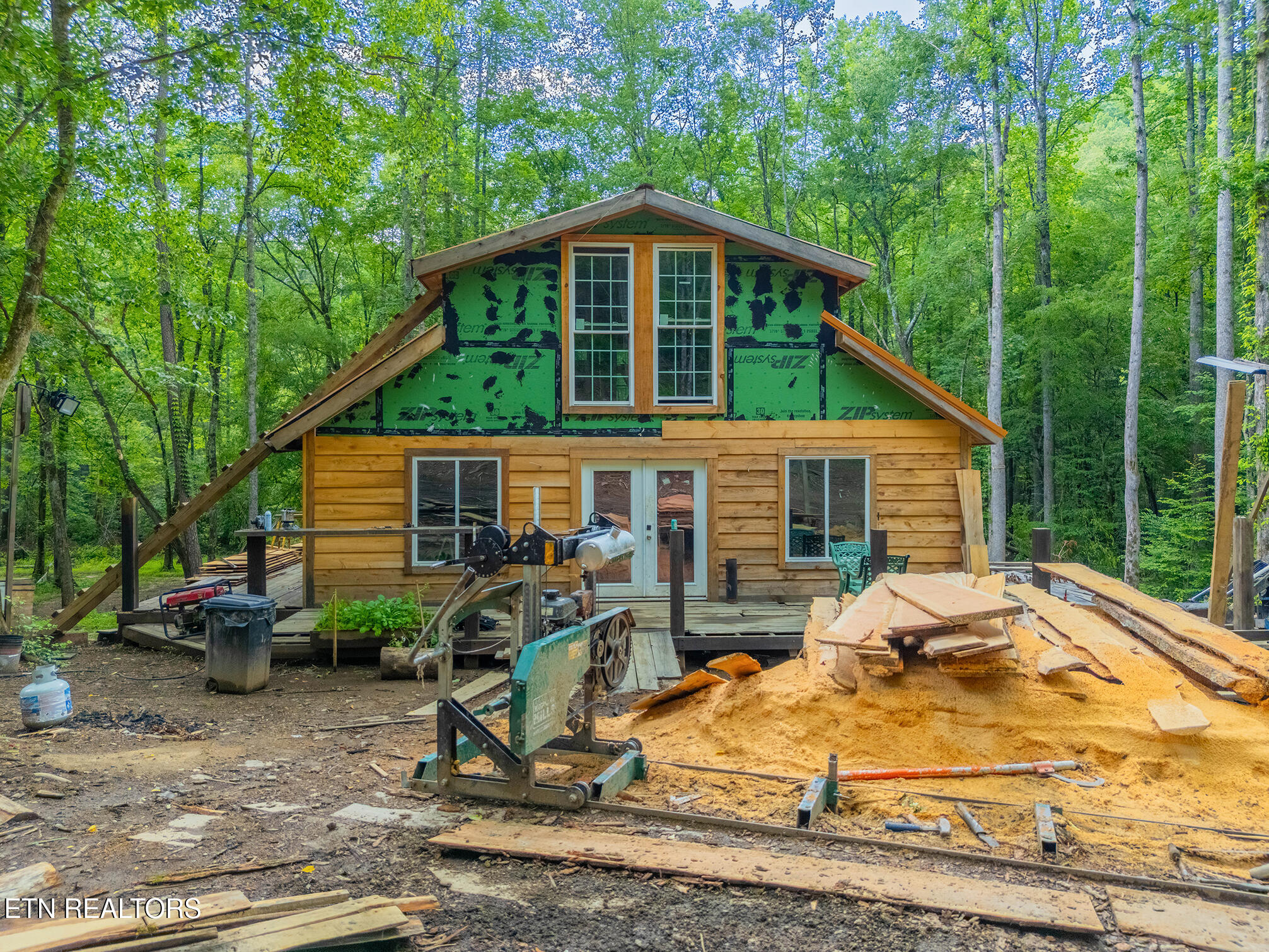 118 Authorn Sheldon Road Harriman TN 37748