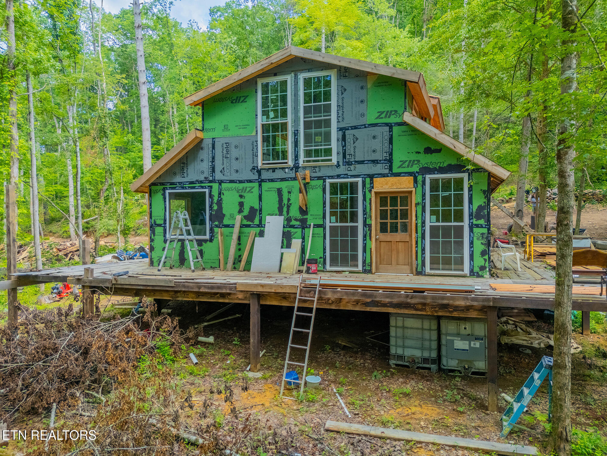 118 Authorn Sheldon Road Harriman TN 37748