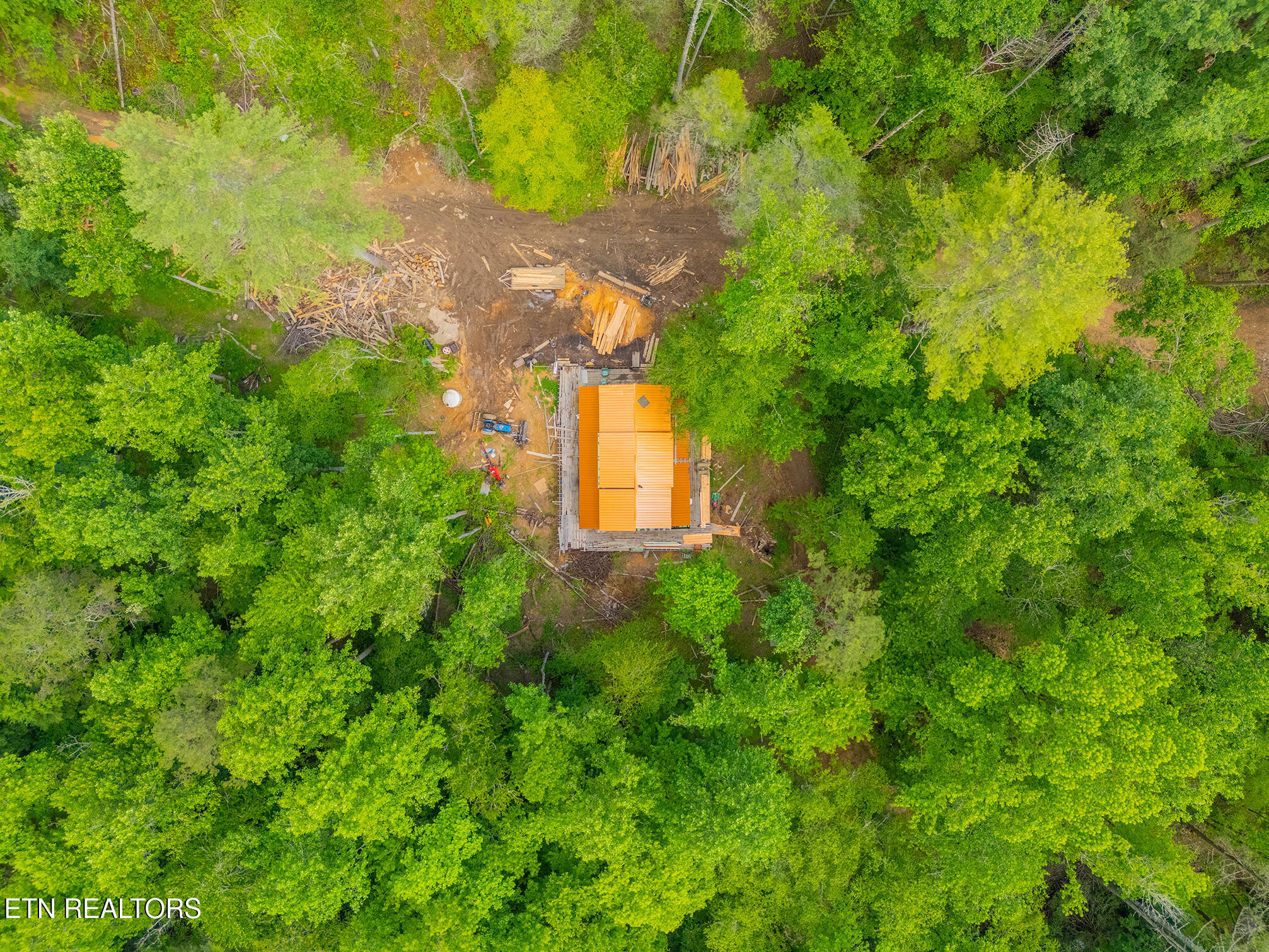 118 Authorn Sheldon Road Harriman TN 37748