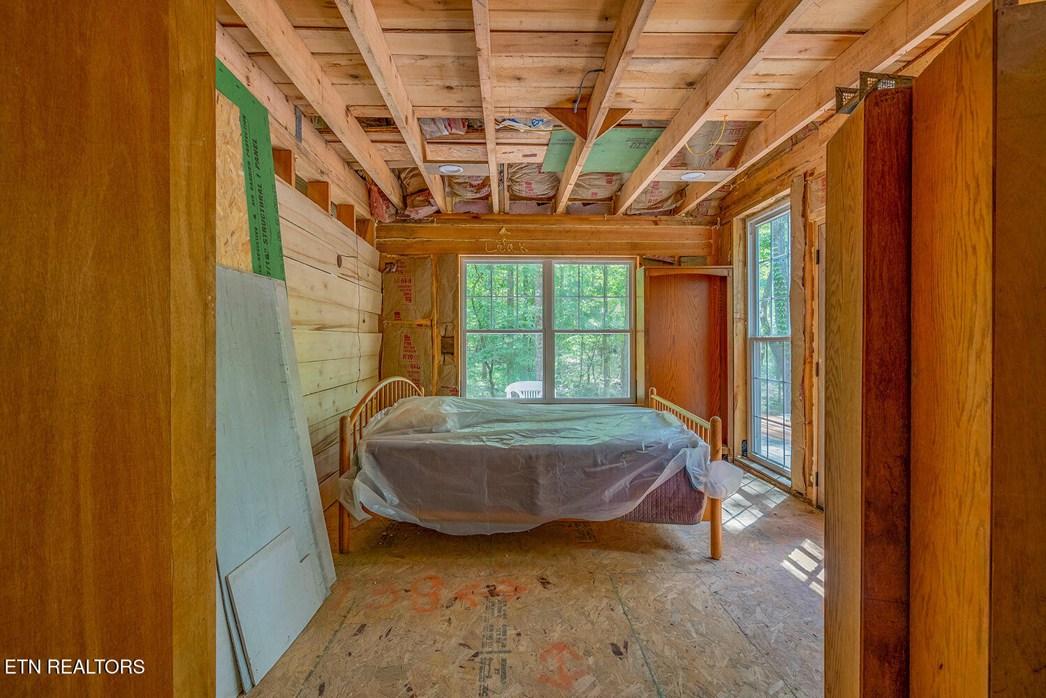 118 Authorn Sheldon Road Harriman TN 37748