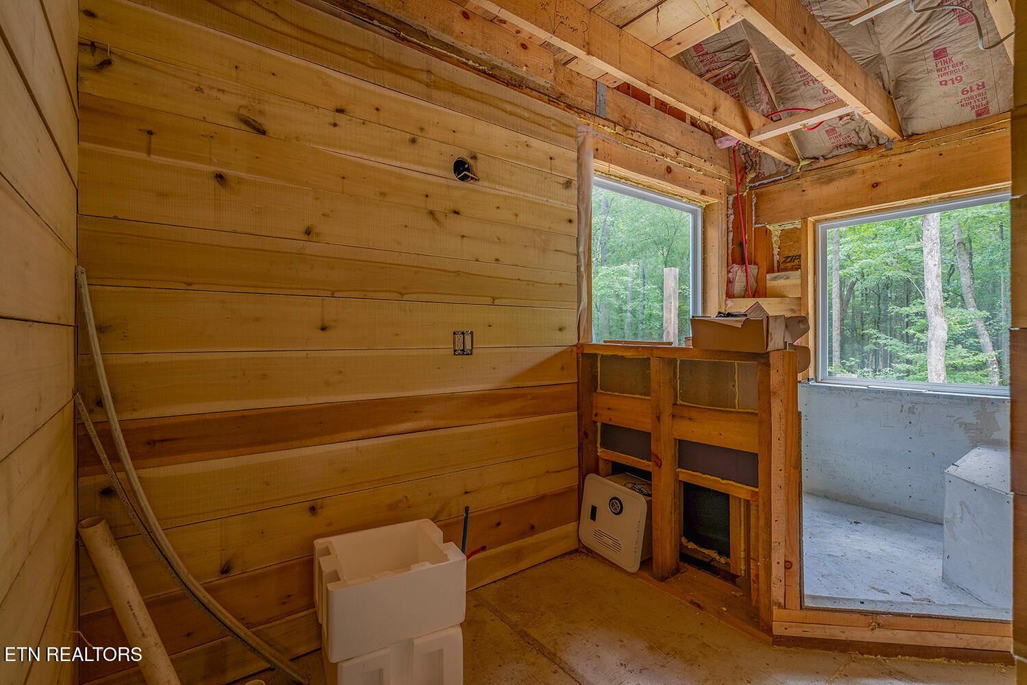 118 Authorn Sheldon Road Harriman TN 37748
