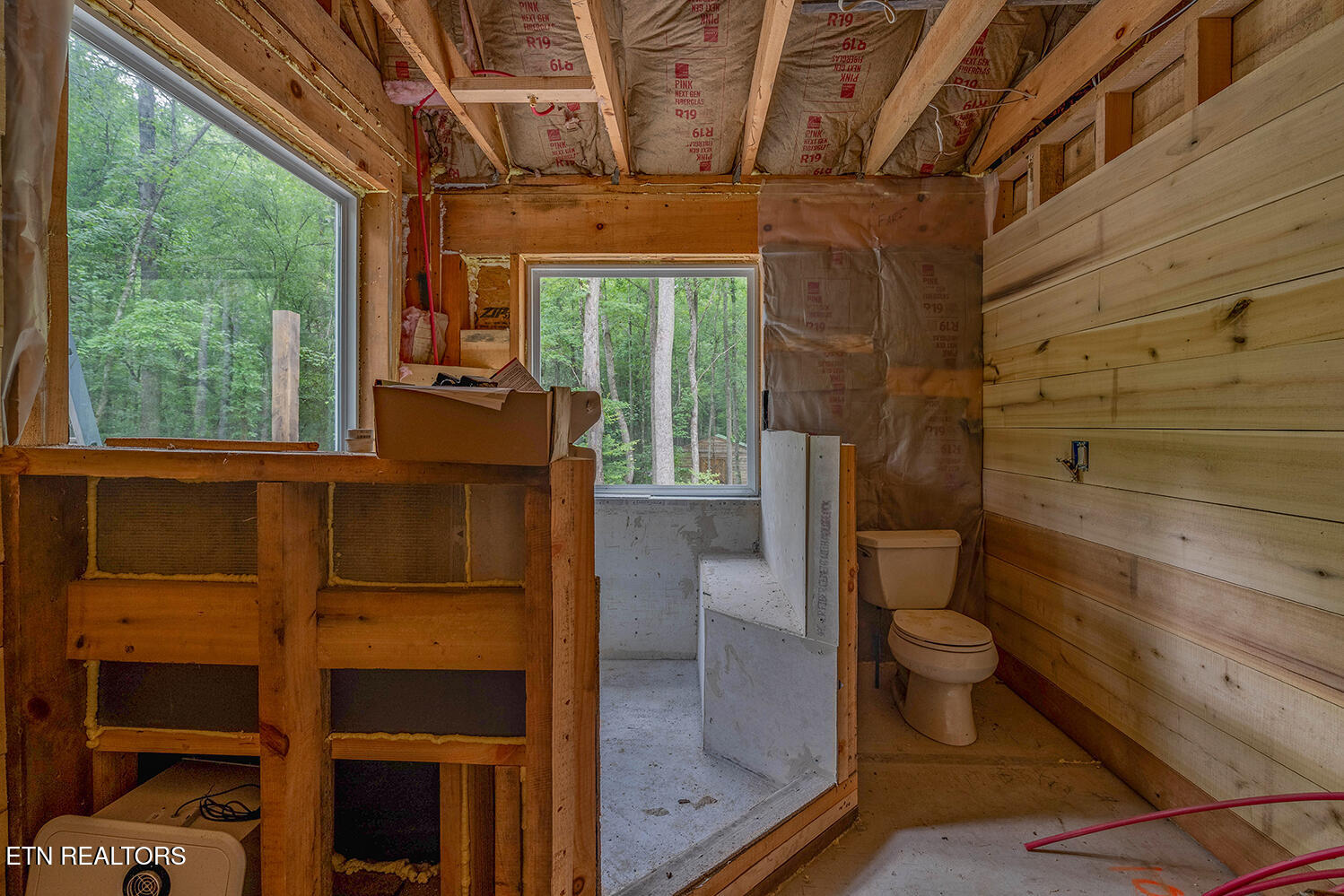 118 Authorn Sheldon Road Harriman TN 37748