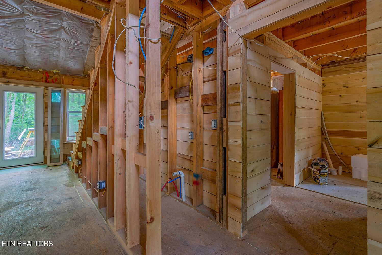 118 Authorn Sheldon Road Harriman TN 37748
