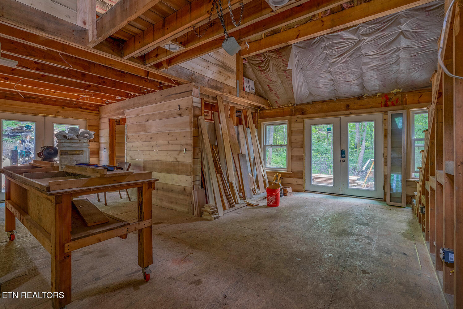 118 Authorn Sheldon Road Harriman TN 37748