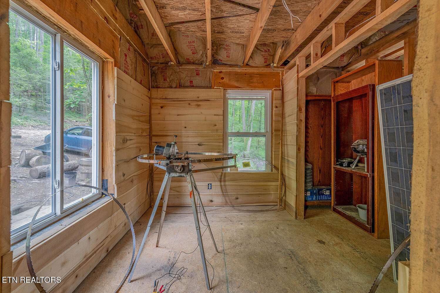118 Authorn Sheldon Road Harriman TN 37748