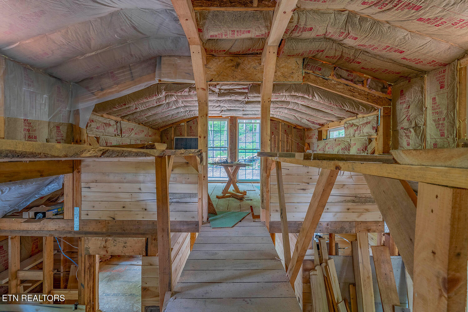 118 Authorn Sheldon Road Harriman TN 37748