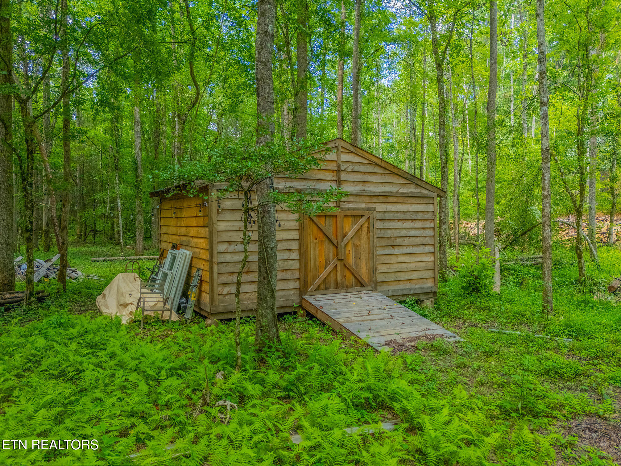 118 Authorn Sheldon Road Harriman TN 37748