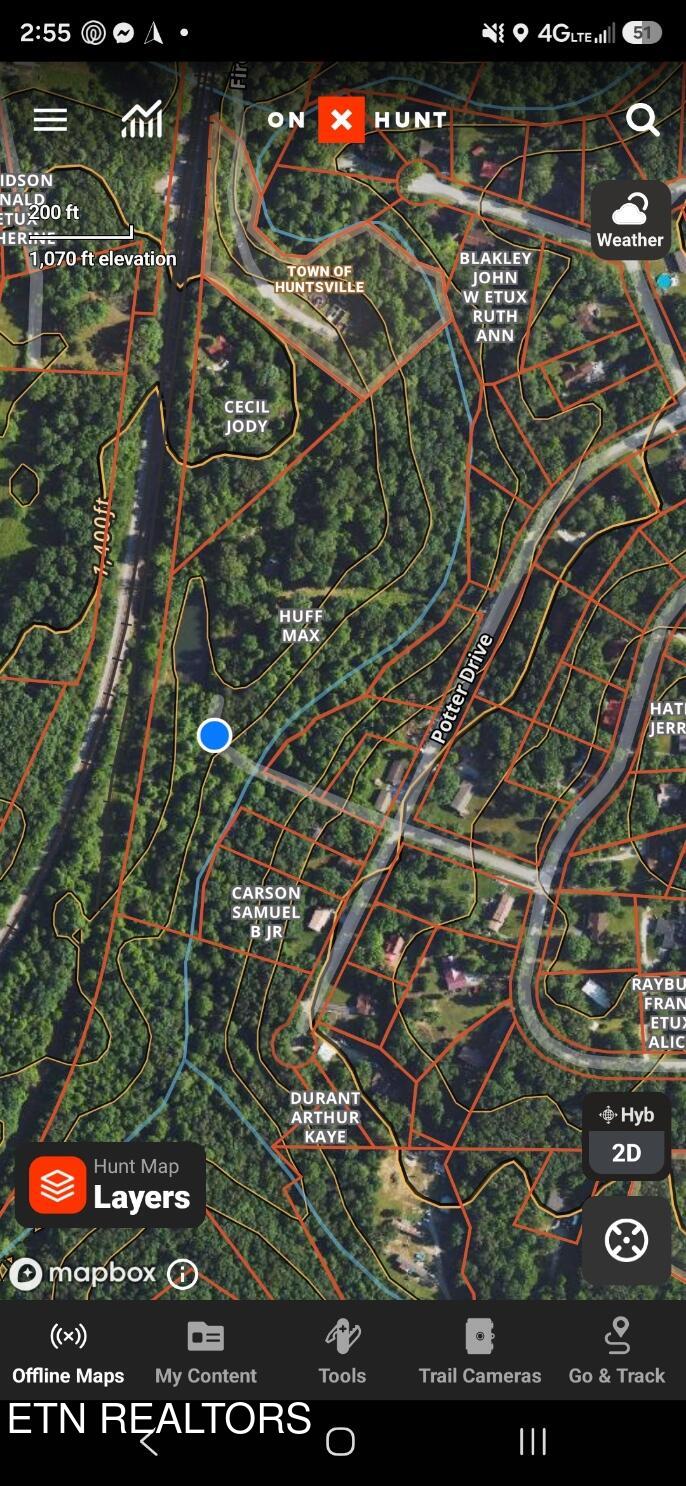 350 Rector Lane Helenwood TN 37755