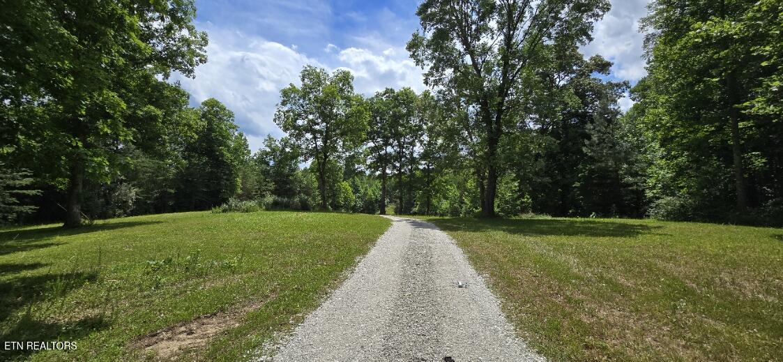 350 Rector Lane Helenwood TN 37755