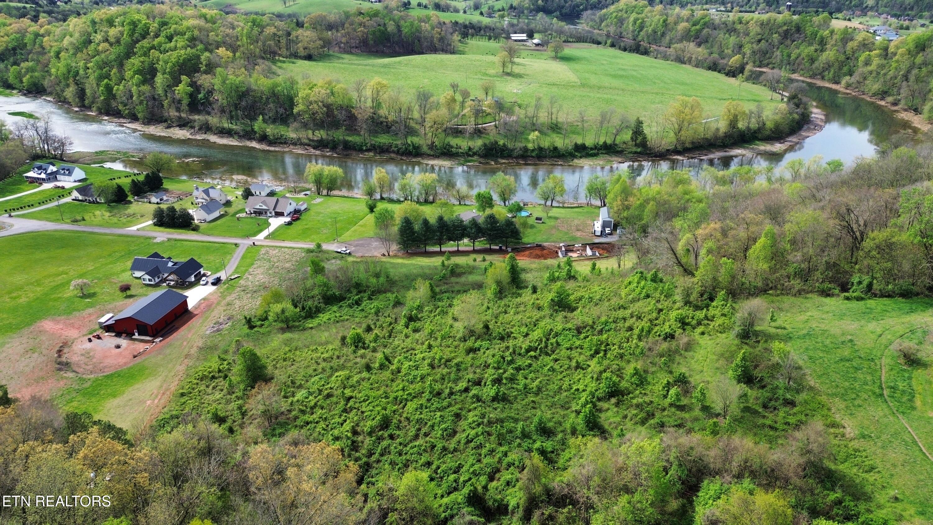 00 Mary Lane Rutledge TN 37861
