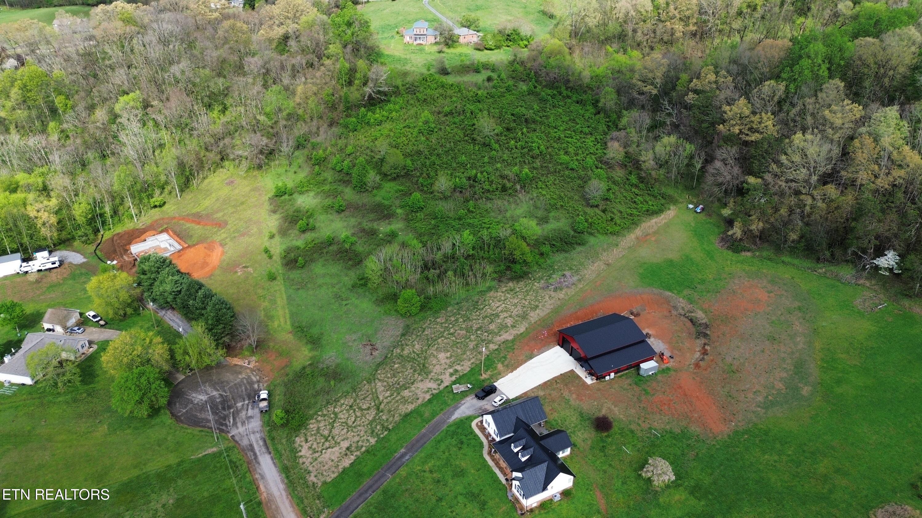 00 Mary Lane Rutledge TN 37861