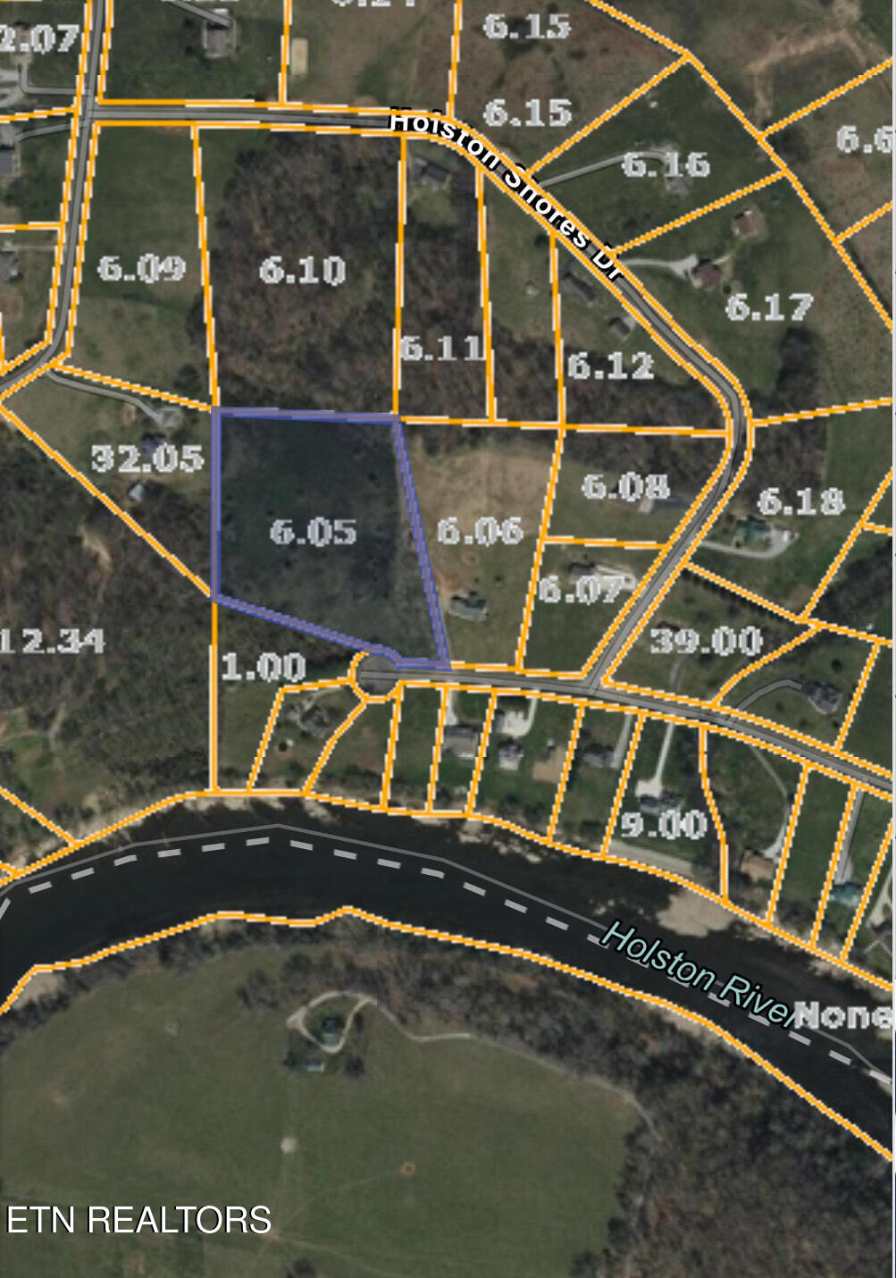 00 Mary Lane Rutledge TN 37861