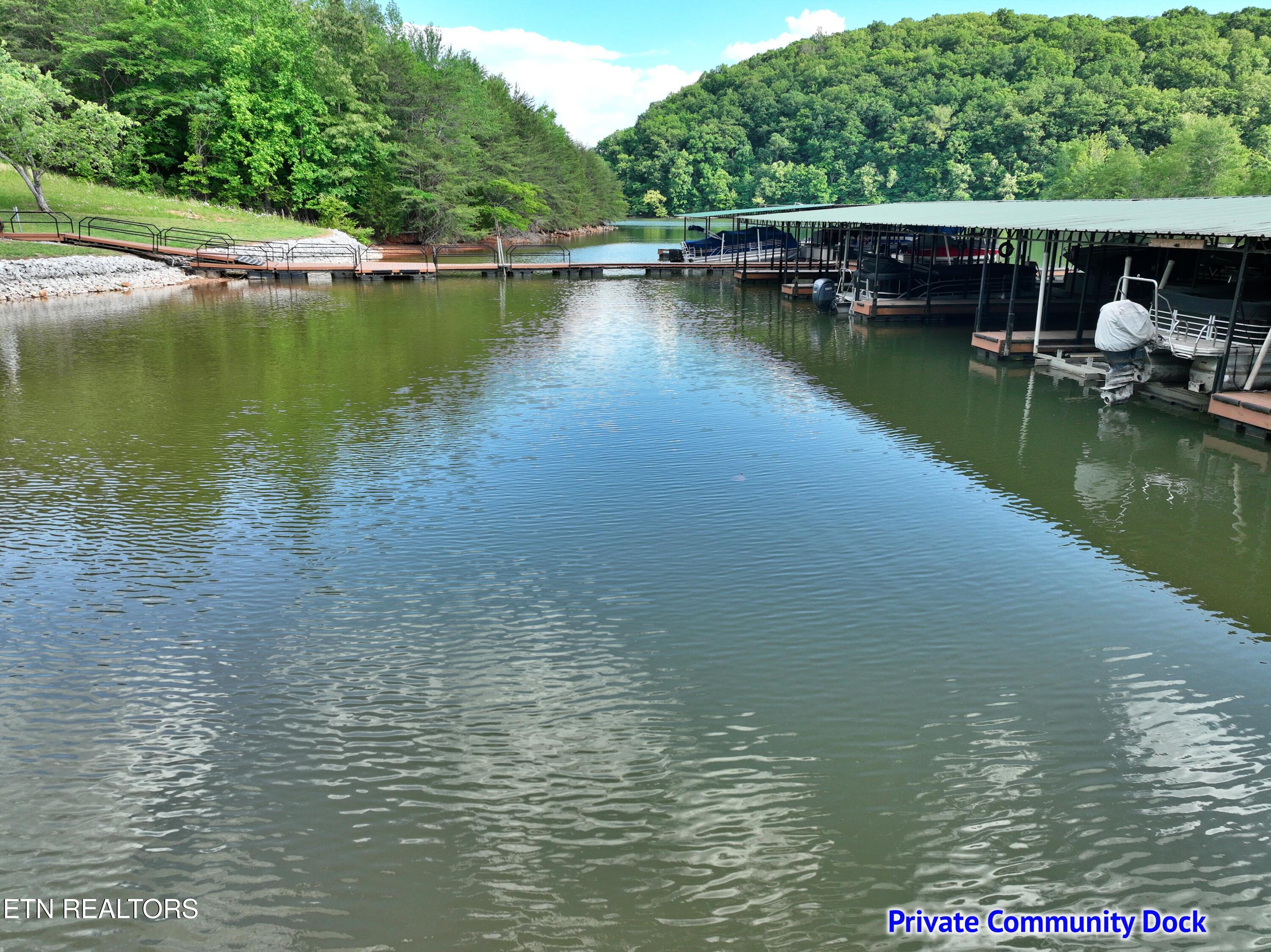 Lot 56 Blue Heron Bluff Road Harriman TN 37748
