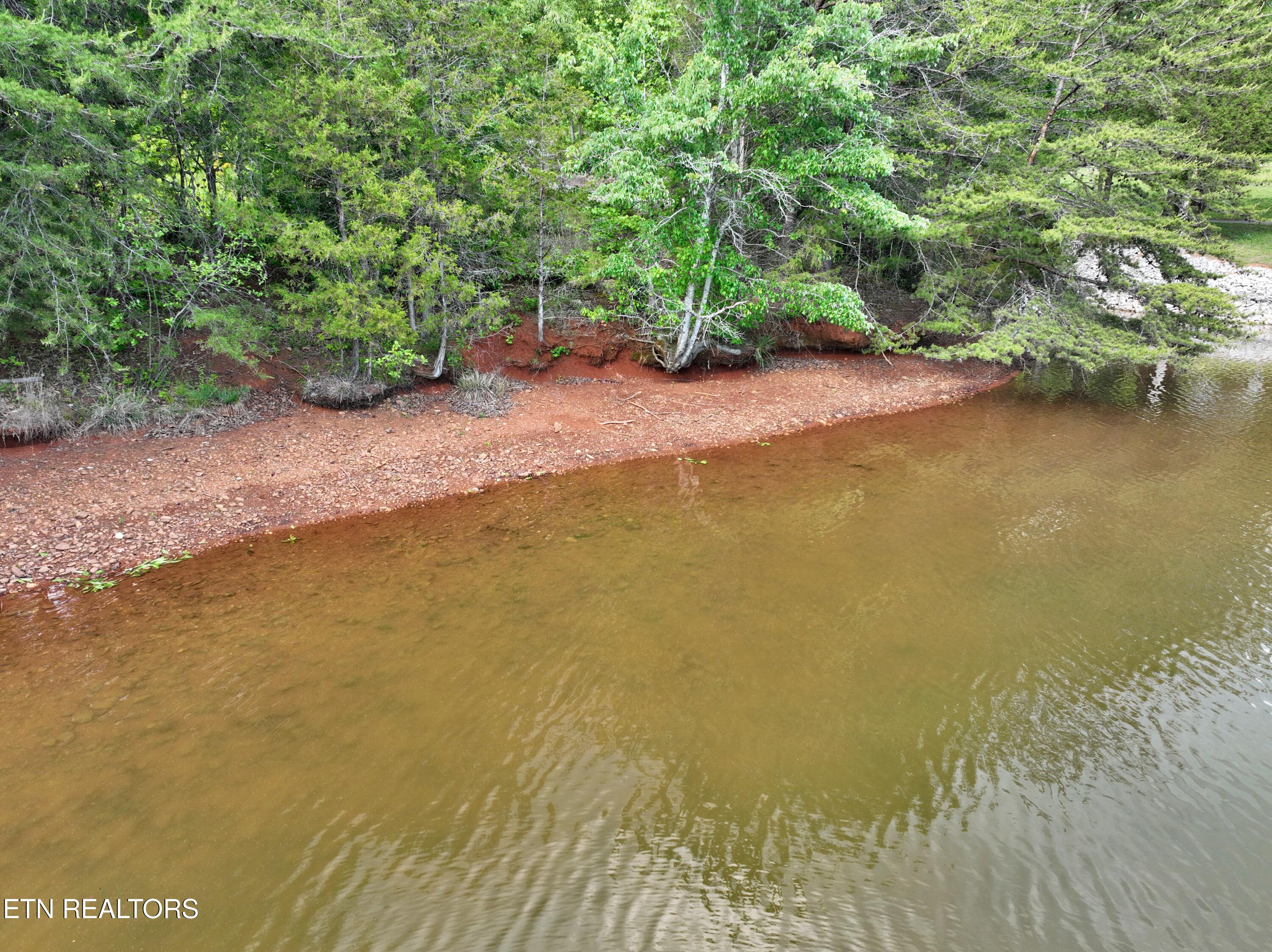 Lot 56 Blue Heron Bluff Road Harriman TN 37748