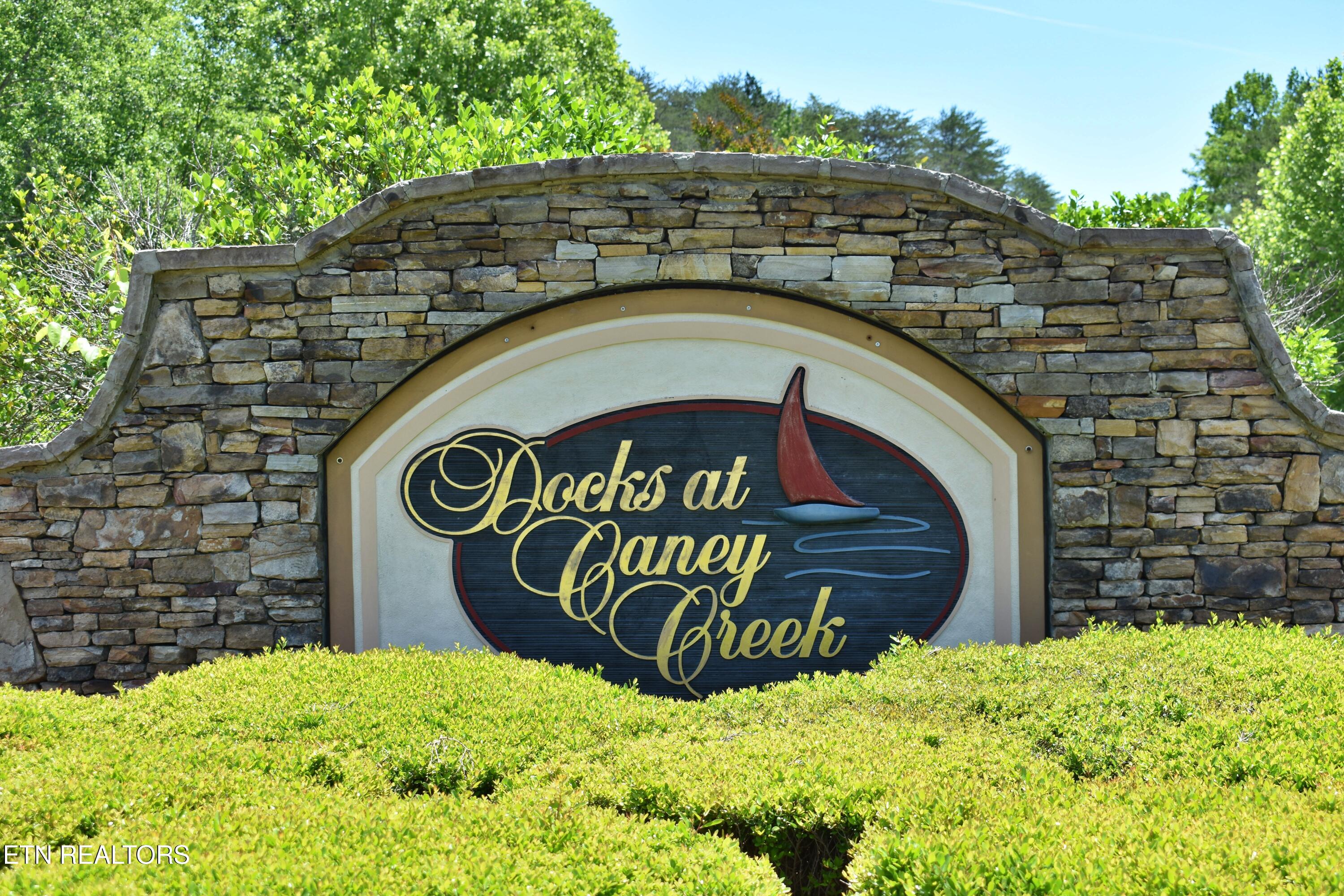 Lot 56 Blue Heron Bluff Road Harriman TN 37748