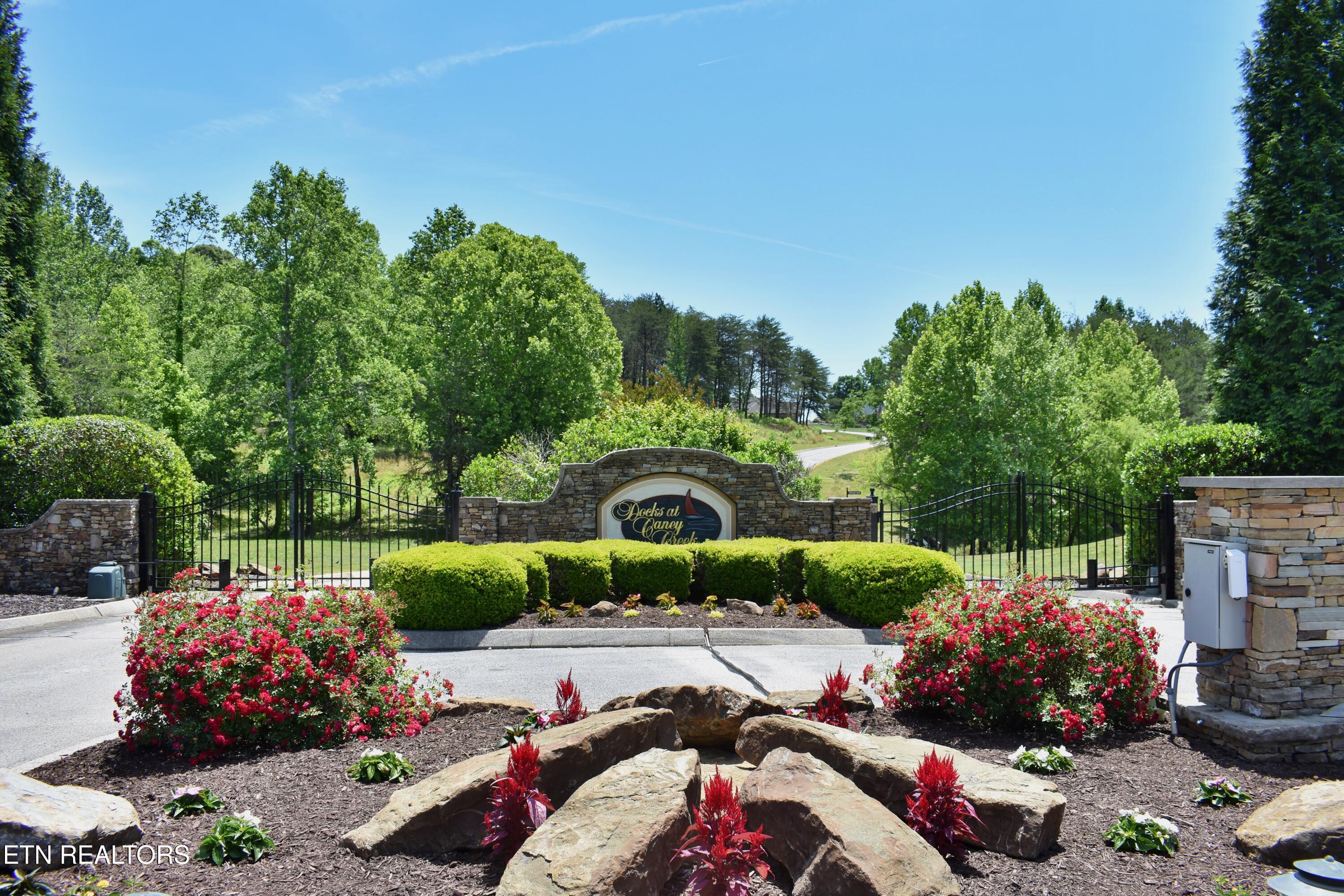 Lot 56 Blue Heron Bluff Road Harriman TN 37748