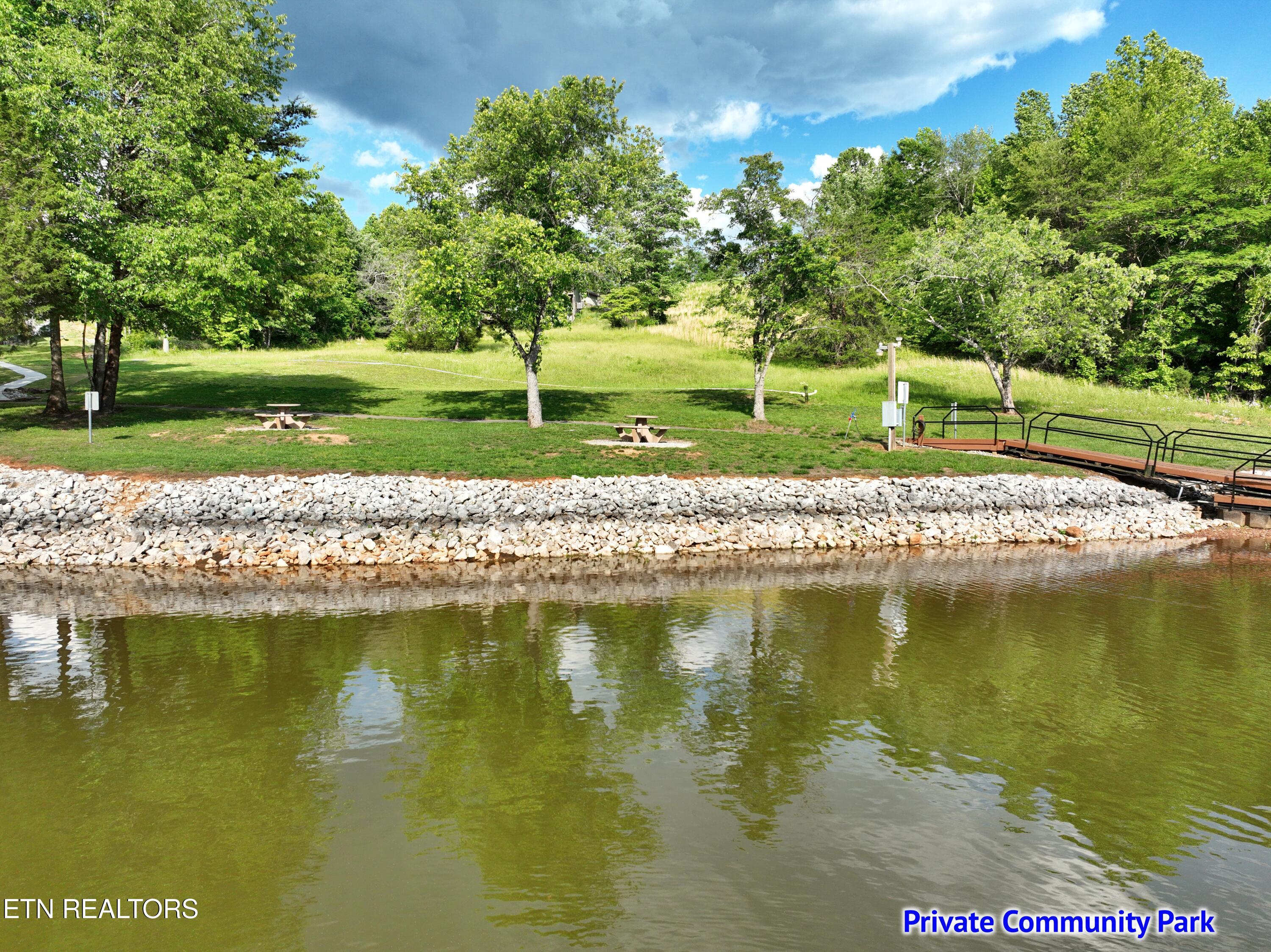 Lot 56 Blue Heron Bluff Road Harriman TN 37748