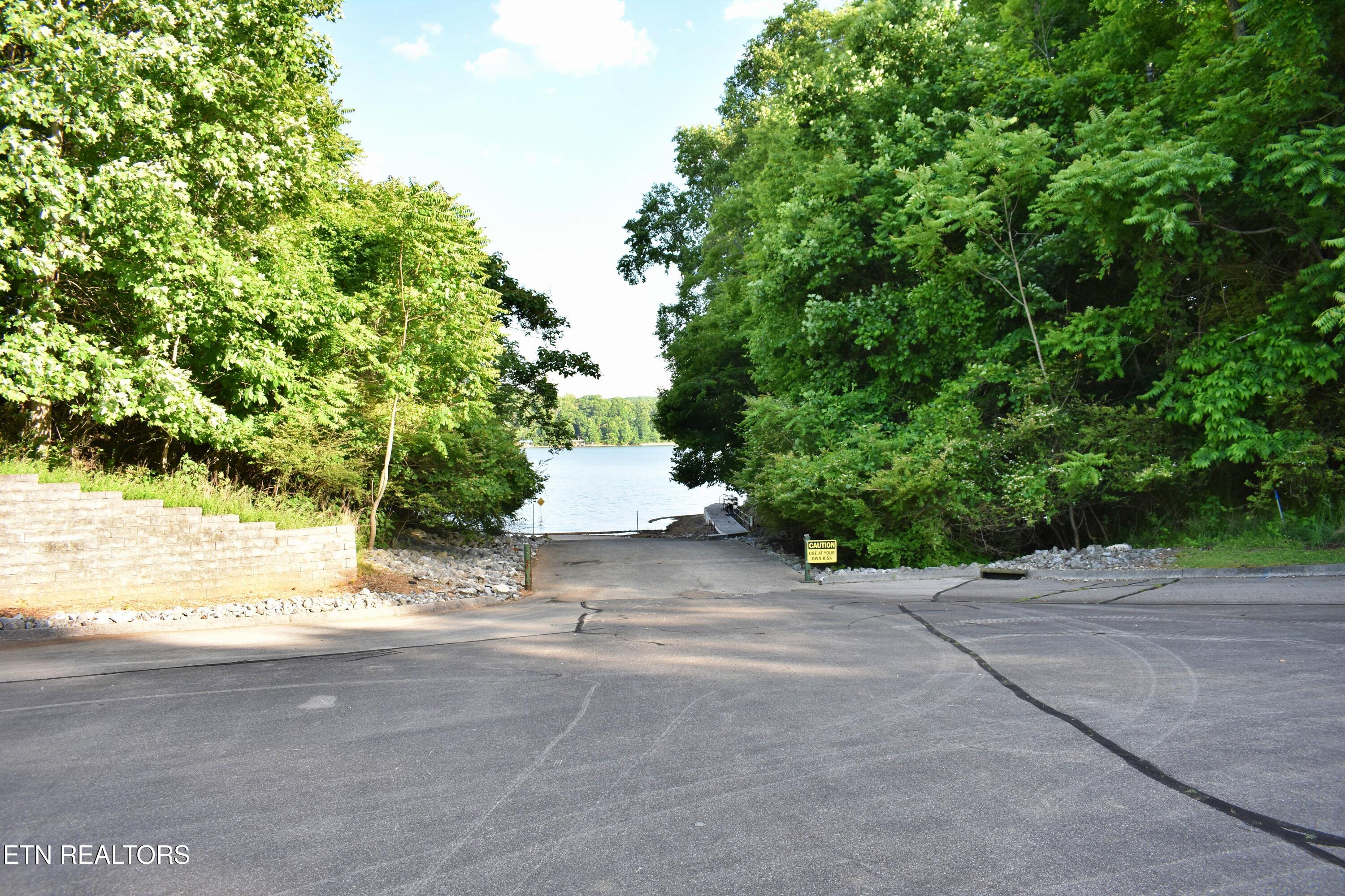 Lot 56 Blue Heron Bluff Road Harriman TN 37748