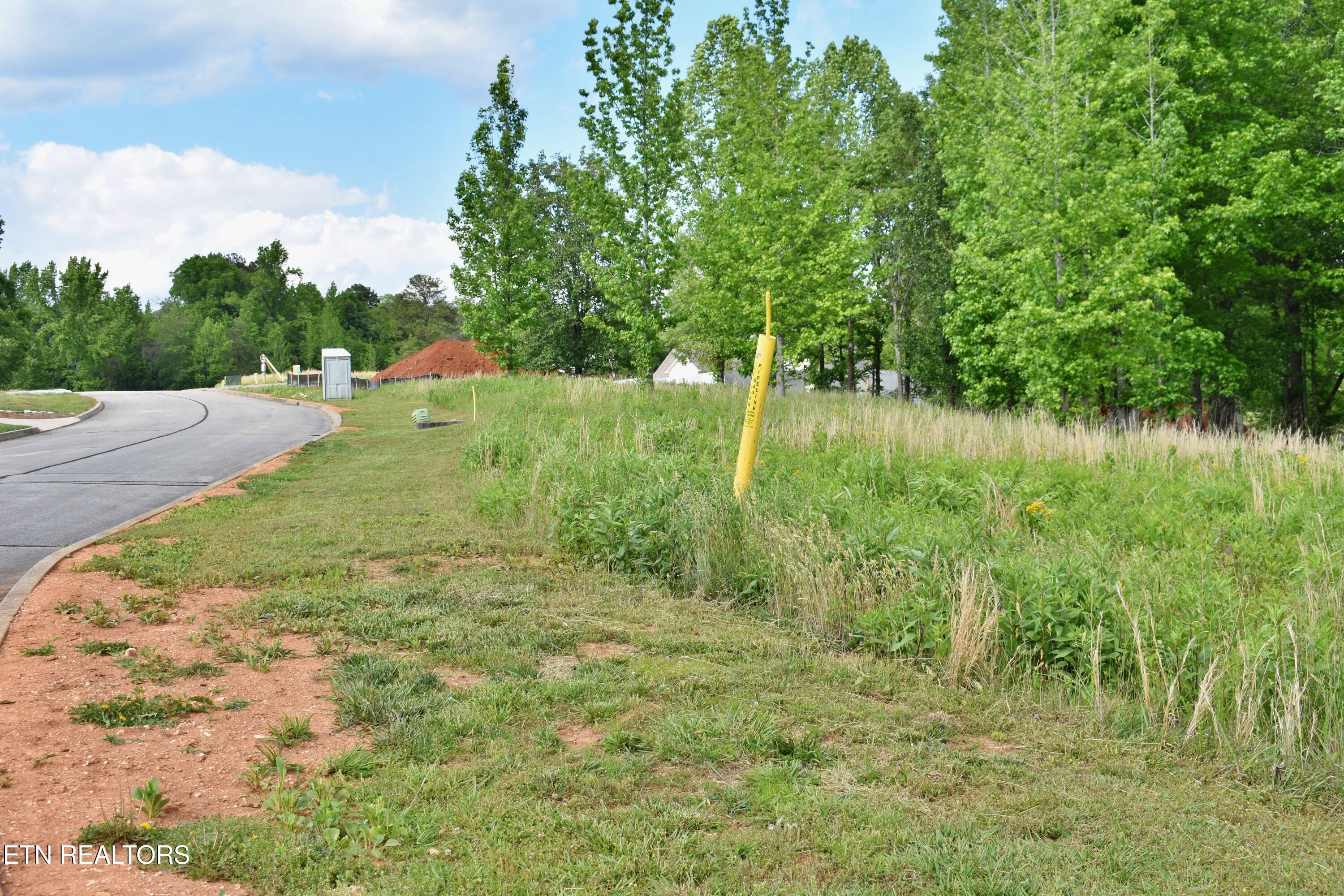 Lot 56 Blue Heron Bluff Road Harriman TN 37748