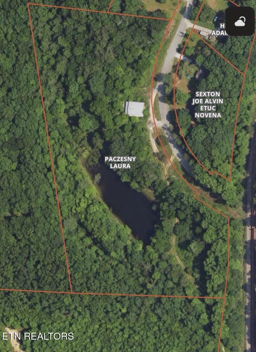 140 Old Highway 27 Sunbright TN 37872