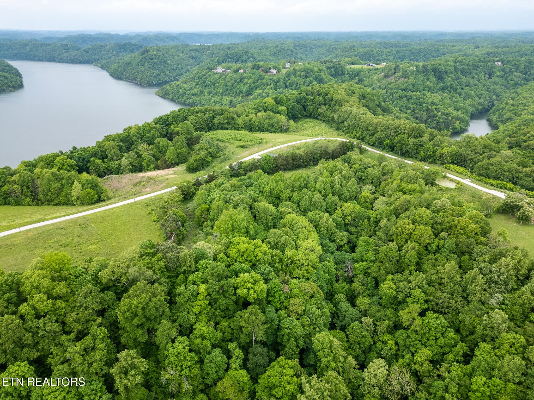 Lot 32 Lake Bluff Road Baxter TN 38544