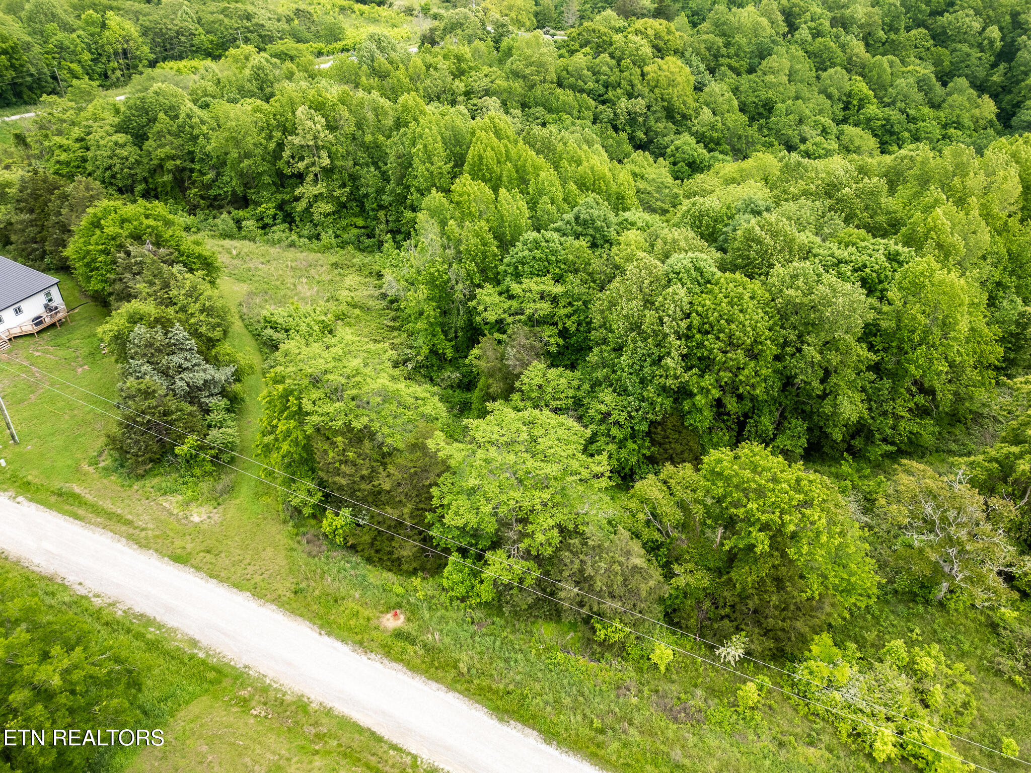 Lot 32 Lake Bluff Road Baxter TN 38544