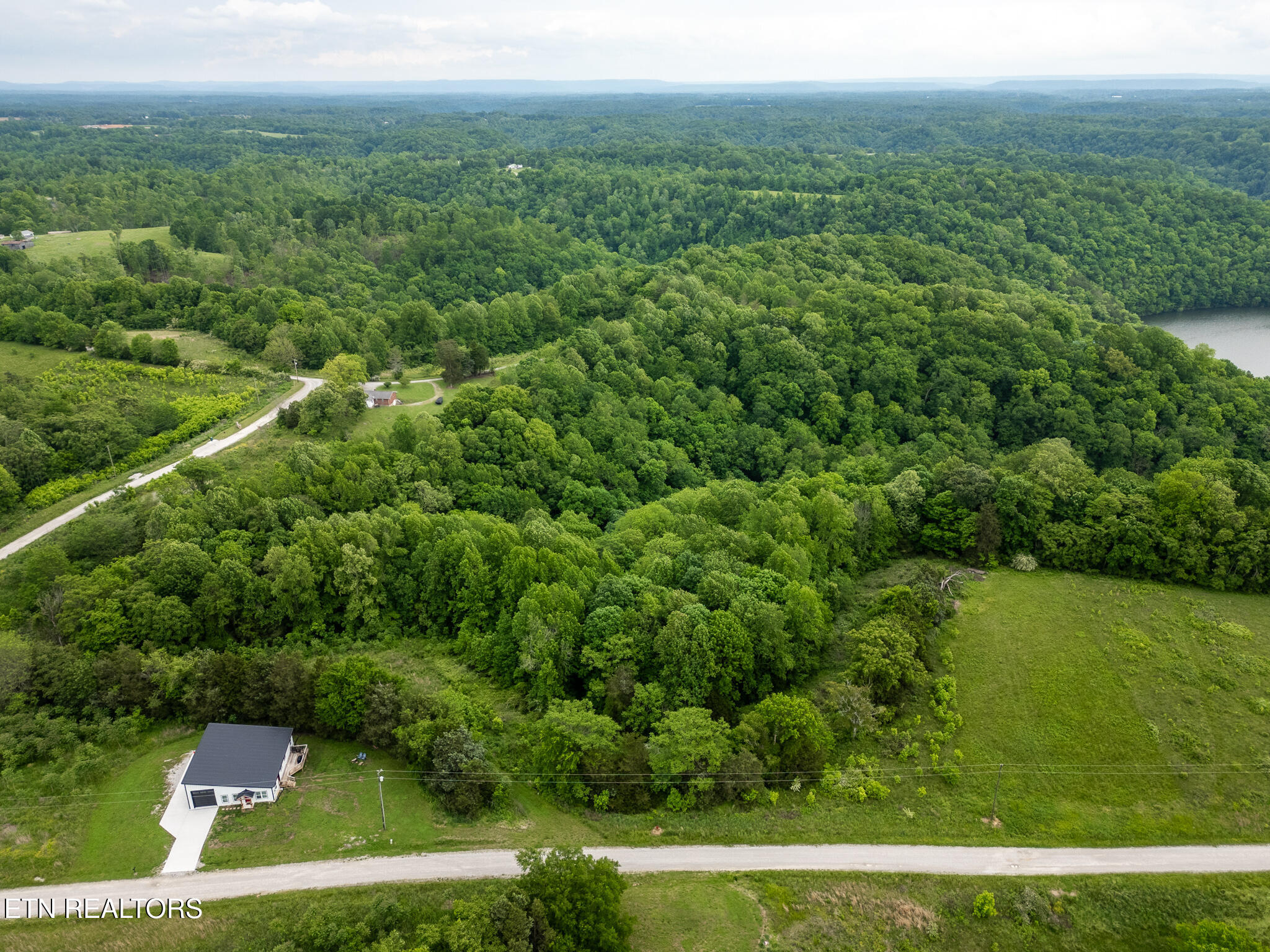Lot 32 Lake Bluff Road Baxter TN 38544