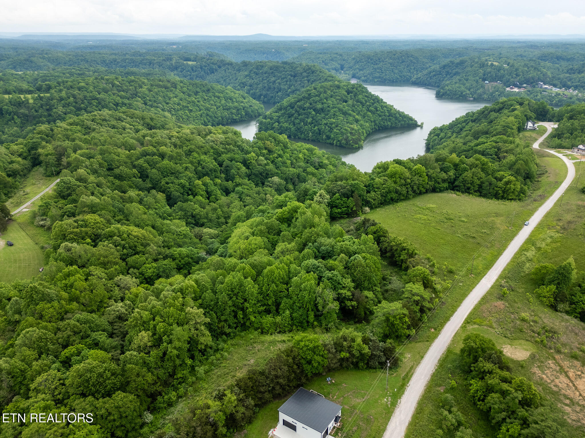 Lot 32 Lake Bluff Road Baxter TN 38544