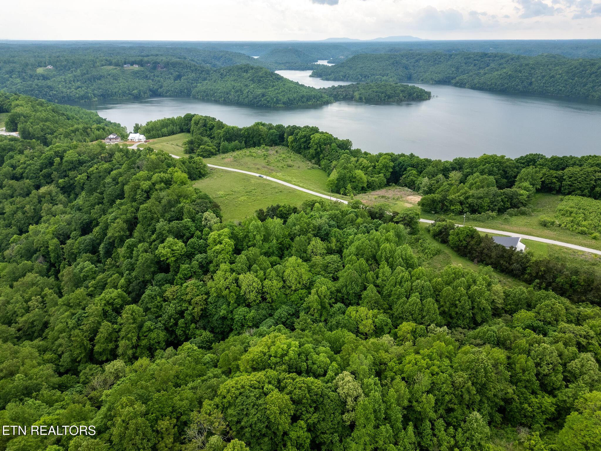 Lot 32 Lake Bluff Road Baxter TN 38544