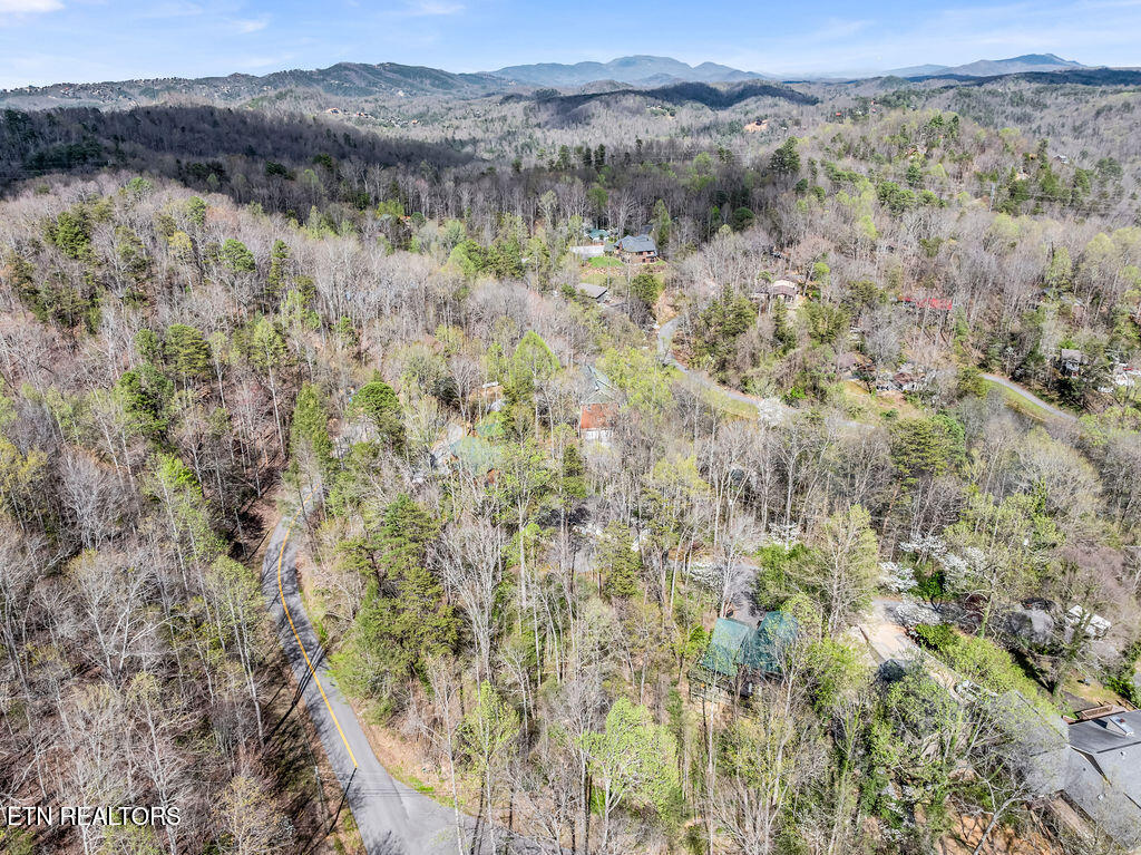 Bradley Road Sevierville TN 37876