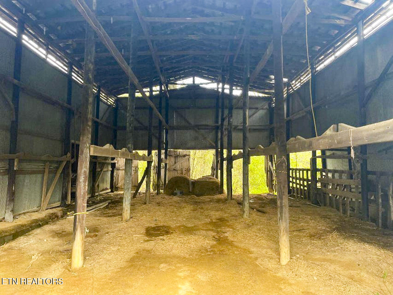 2534 Muddy Hollow Dandridge TN 37725