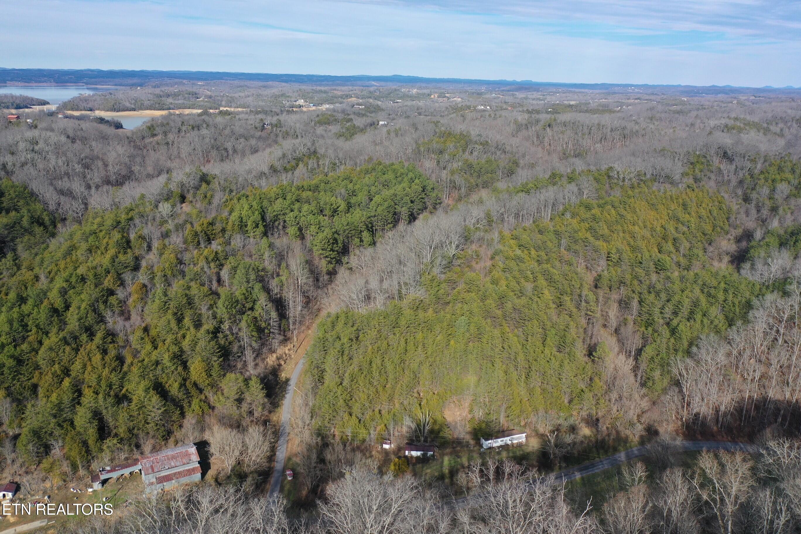 2534 Muddy Hollow Dandridge TN 37725