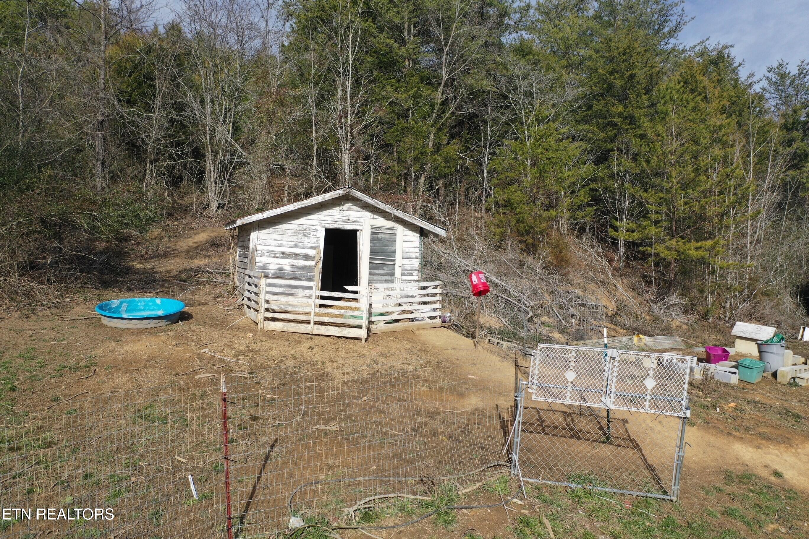 2534 Muddy Hollow Dandridge TN 37725