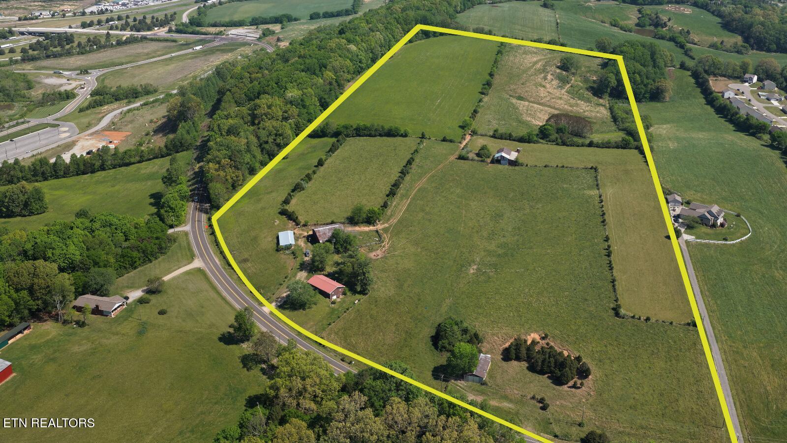 442 Oakland Road Sweetwater TN 37874