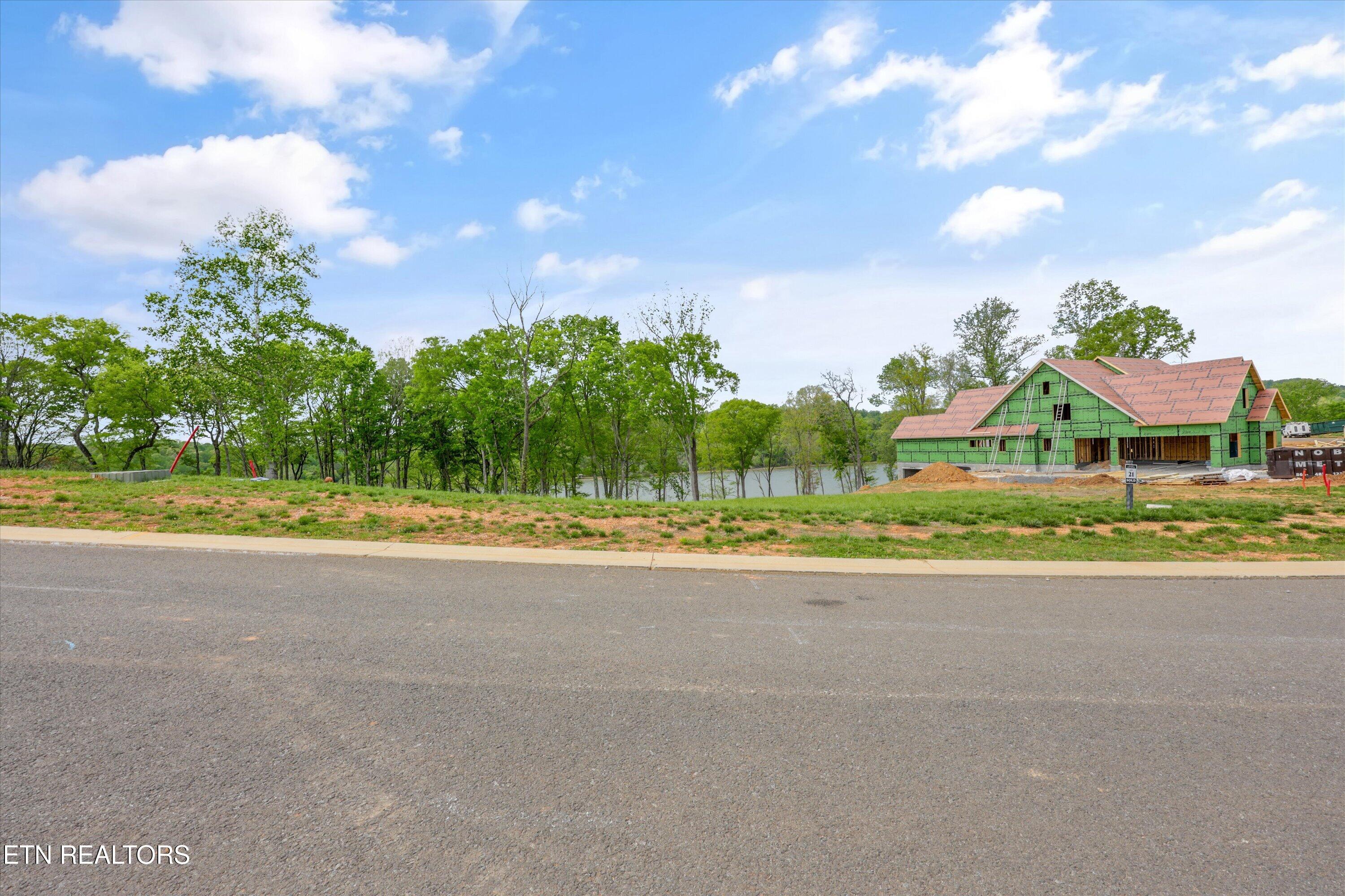 600 Firefly Drive Loudon TN 37774