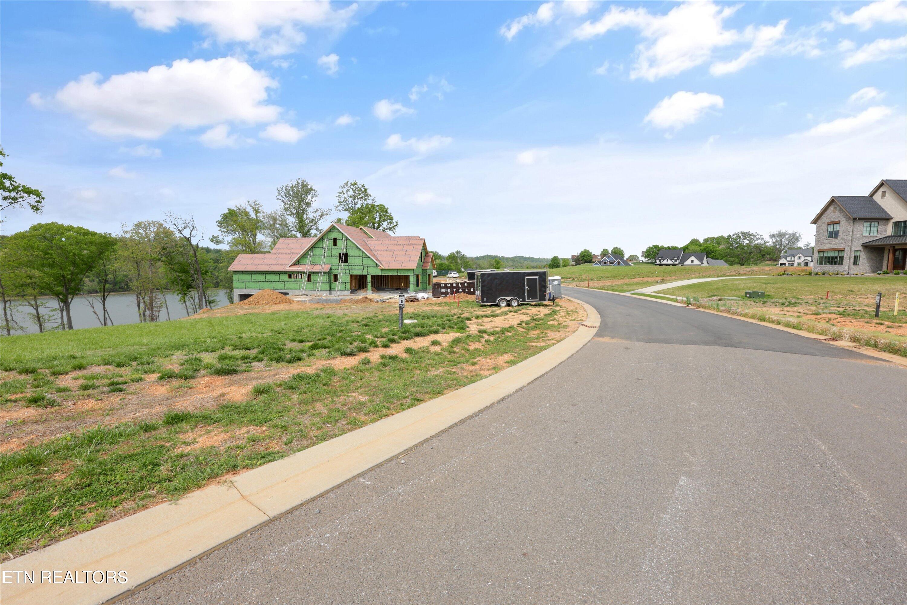 600 Firefly Drive Loudon TN 37774