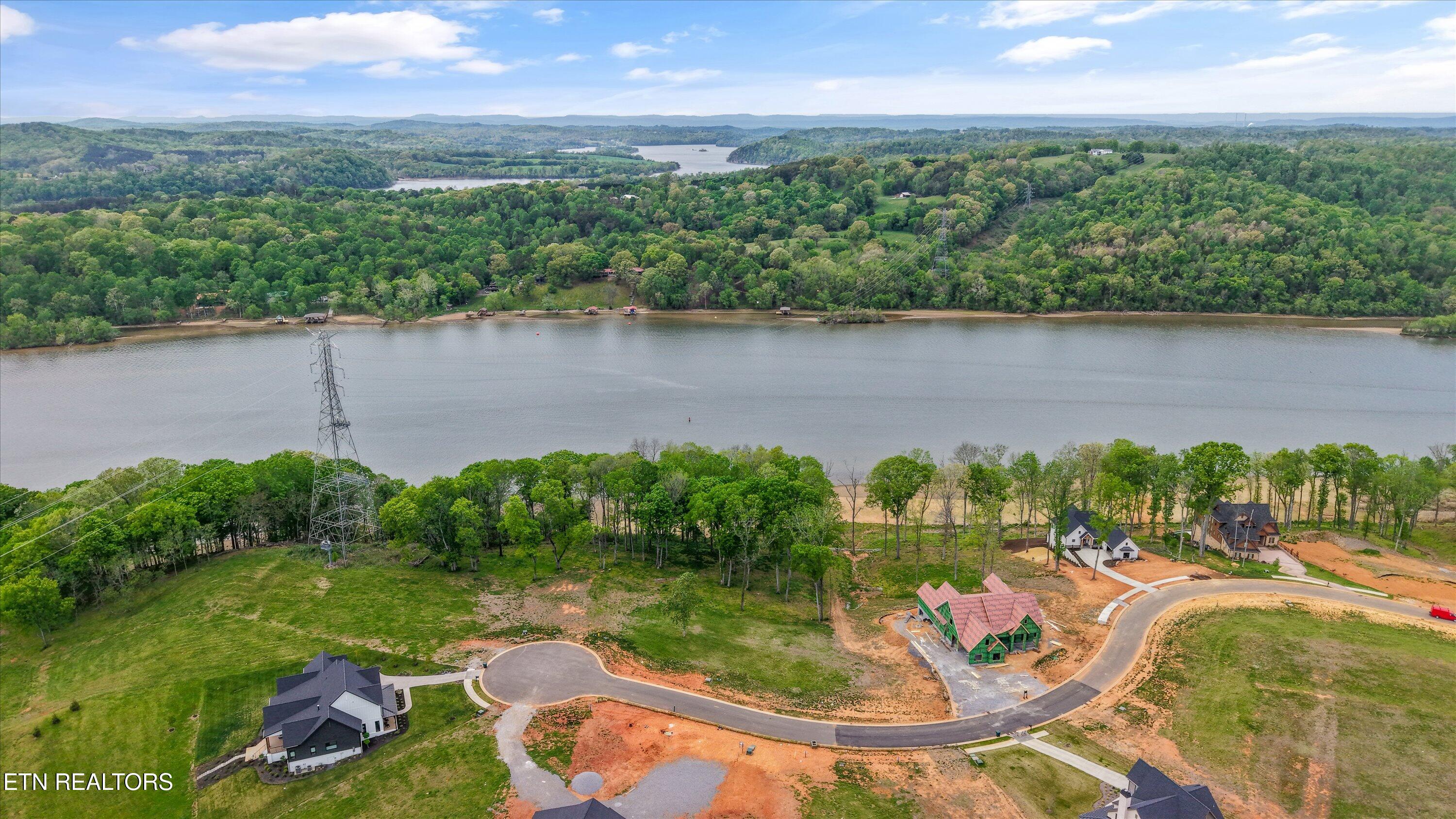 600 Firefly Drive Loudon TN 37774