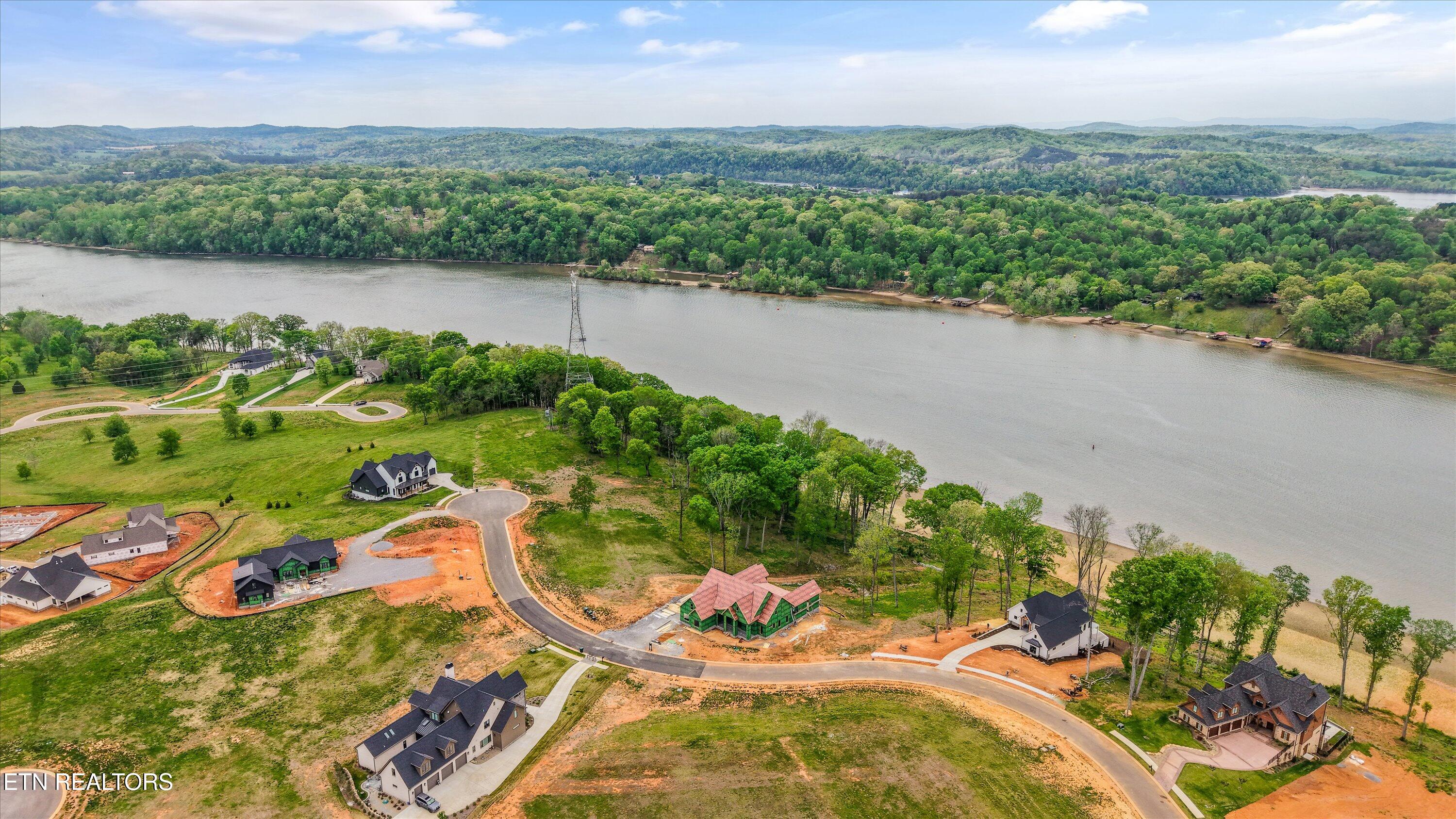 600 Firefly Drive Loudon TN 37774
