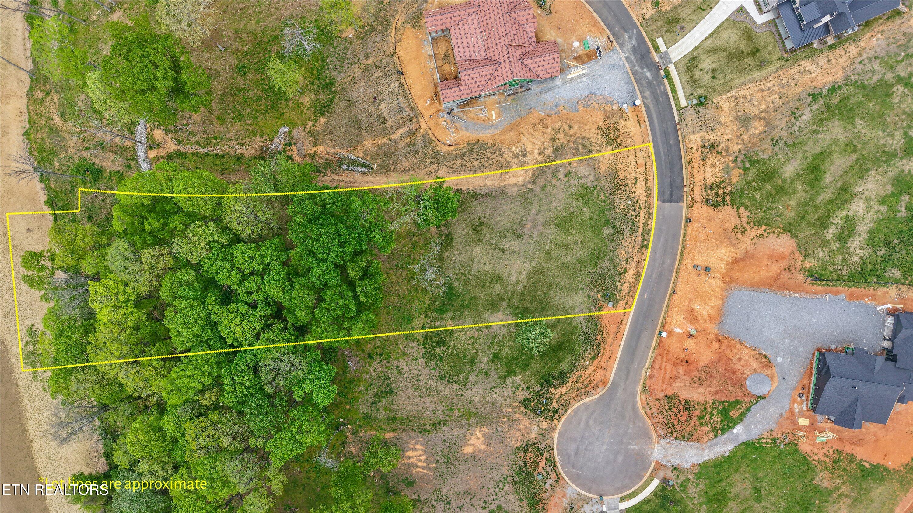 600 Firefly Drive Loudon TN 37774