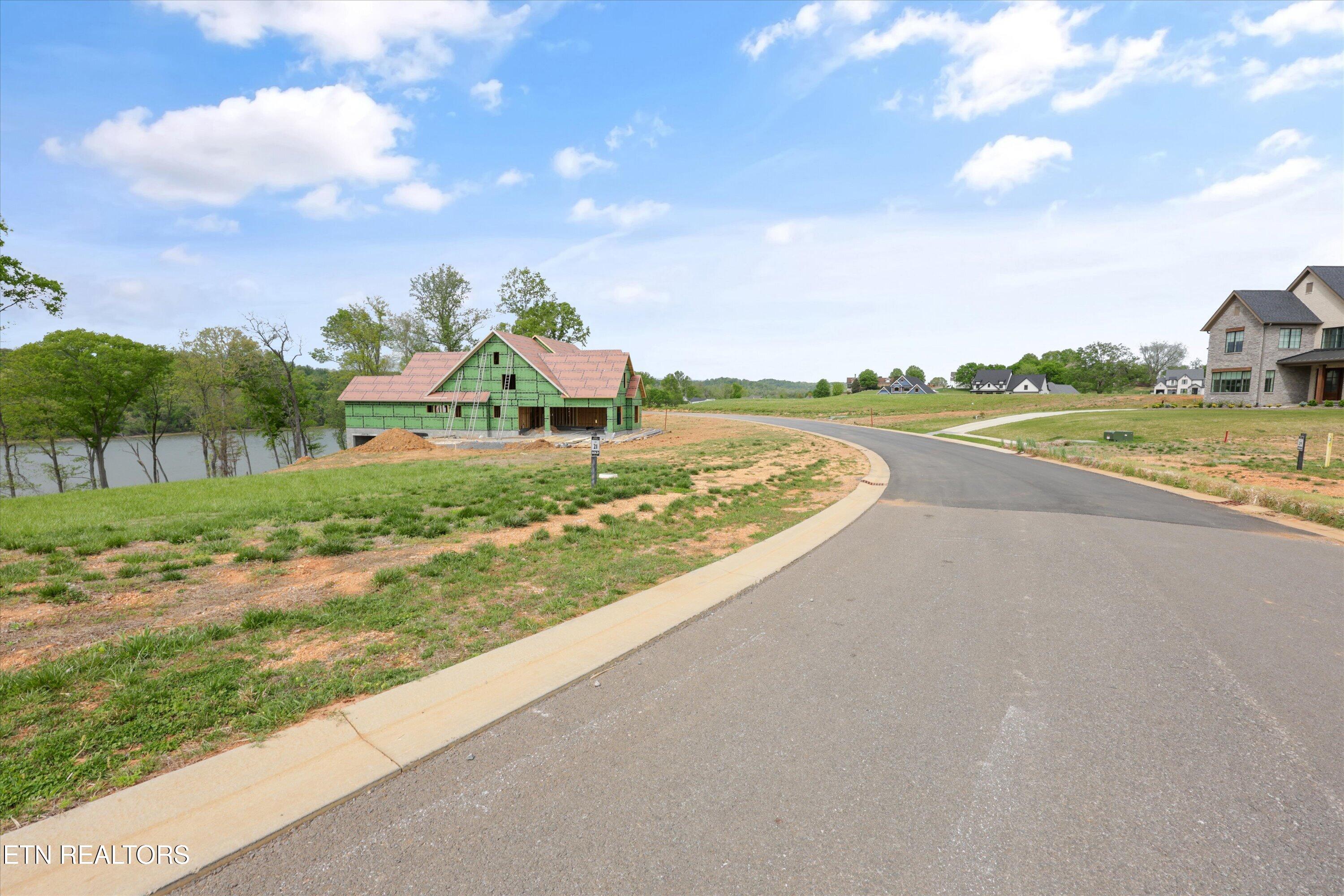 600 Firefly Drive Loudon TN 37774