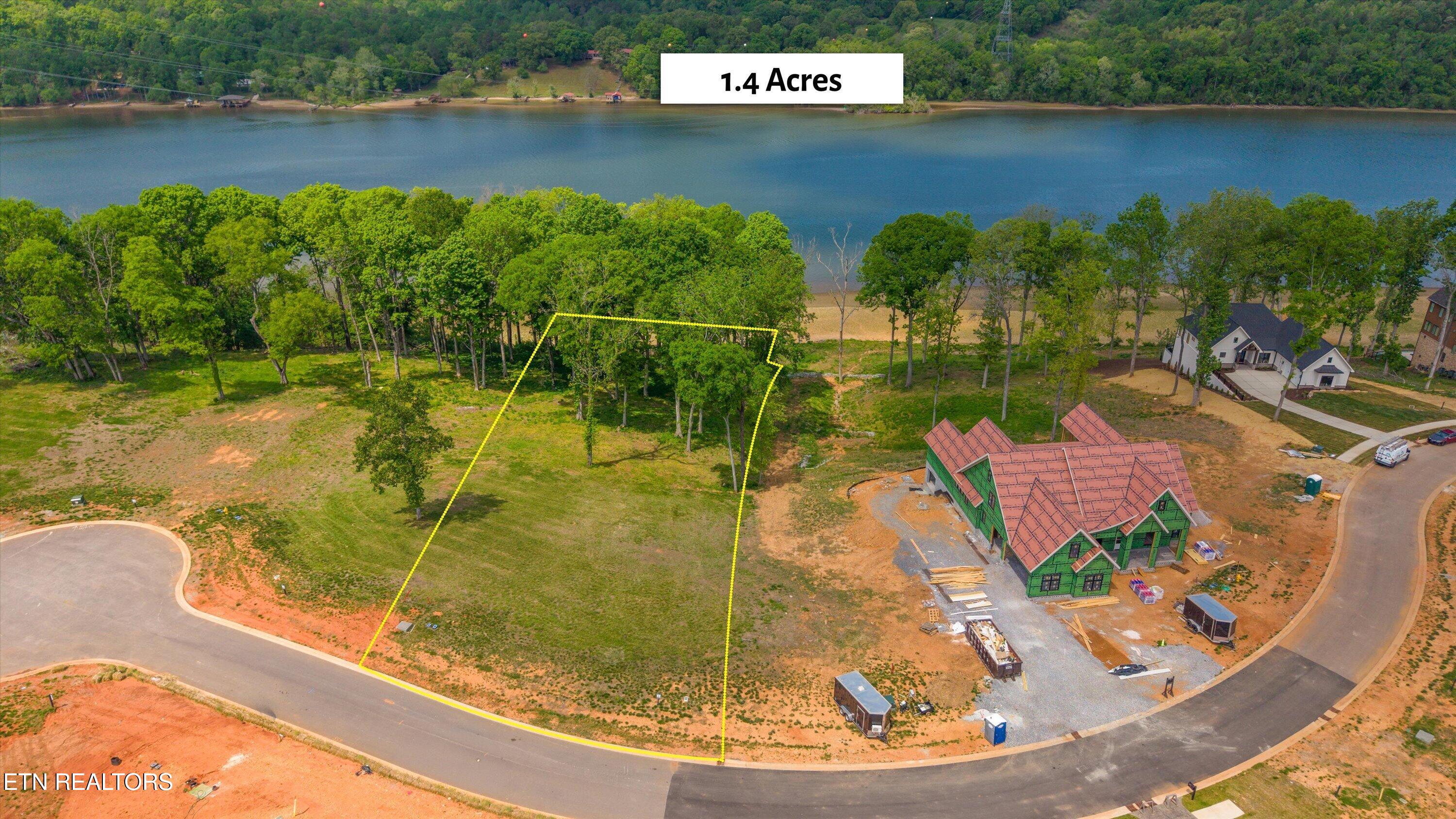 600 Firefly Drive Loudon TN 37774