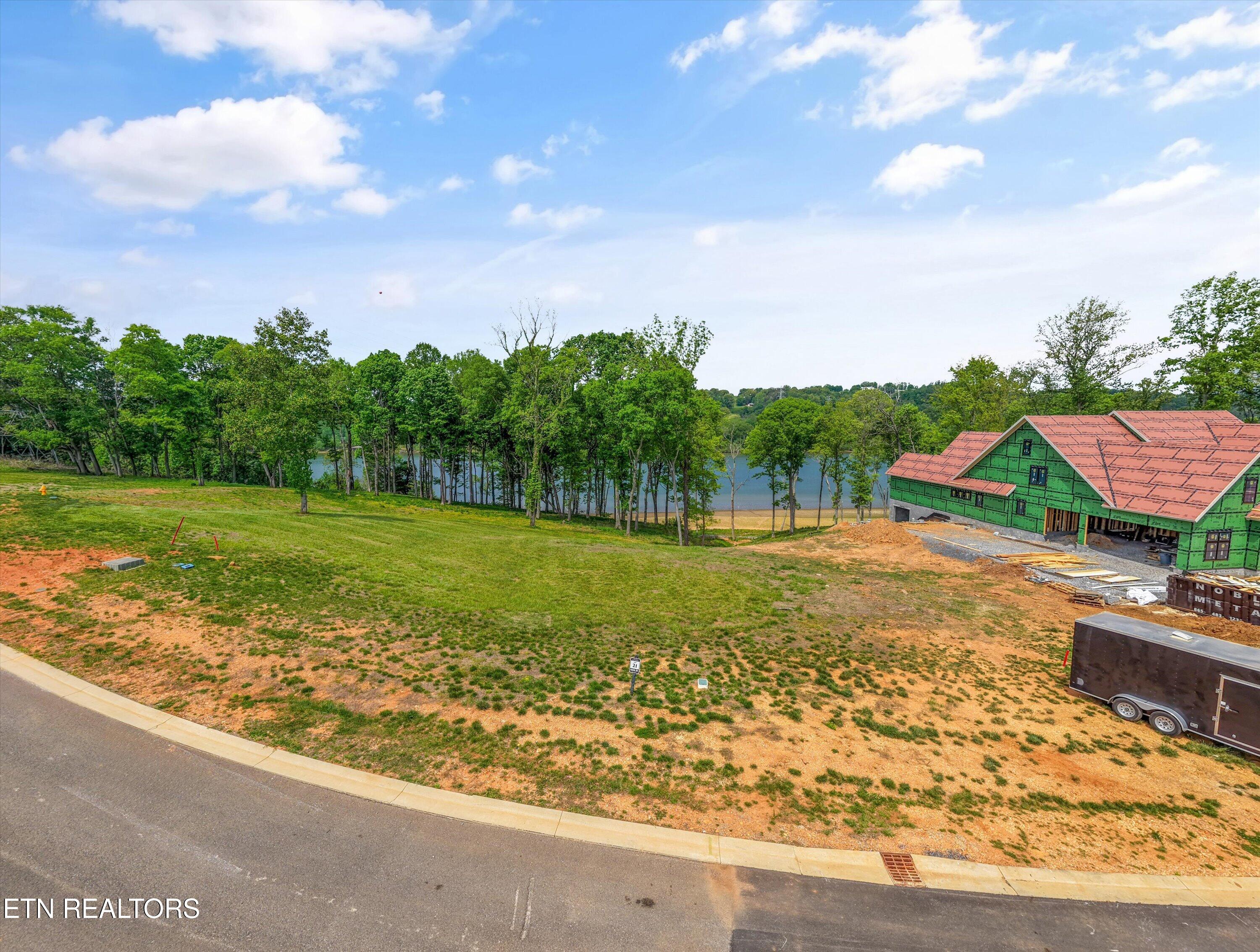 600 Firefly Drive Loudon TN 37774