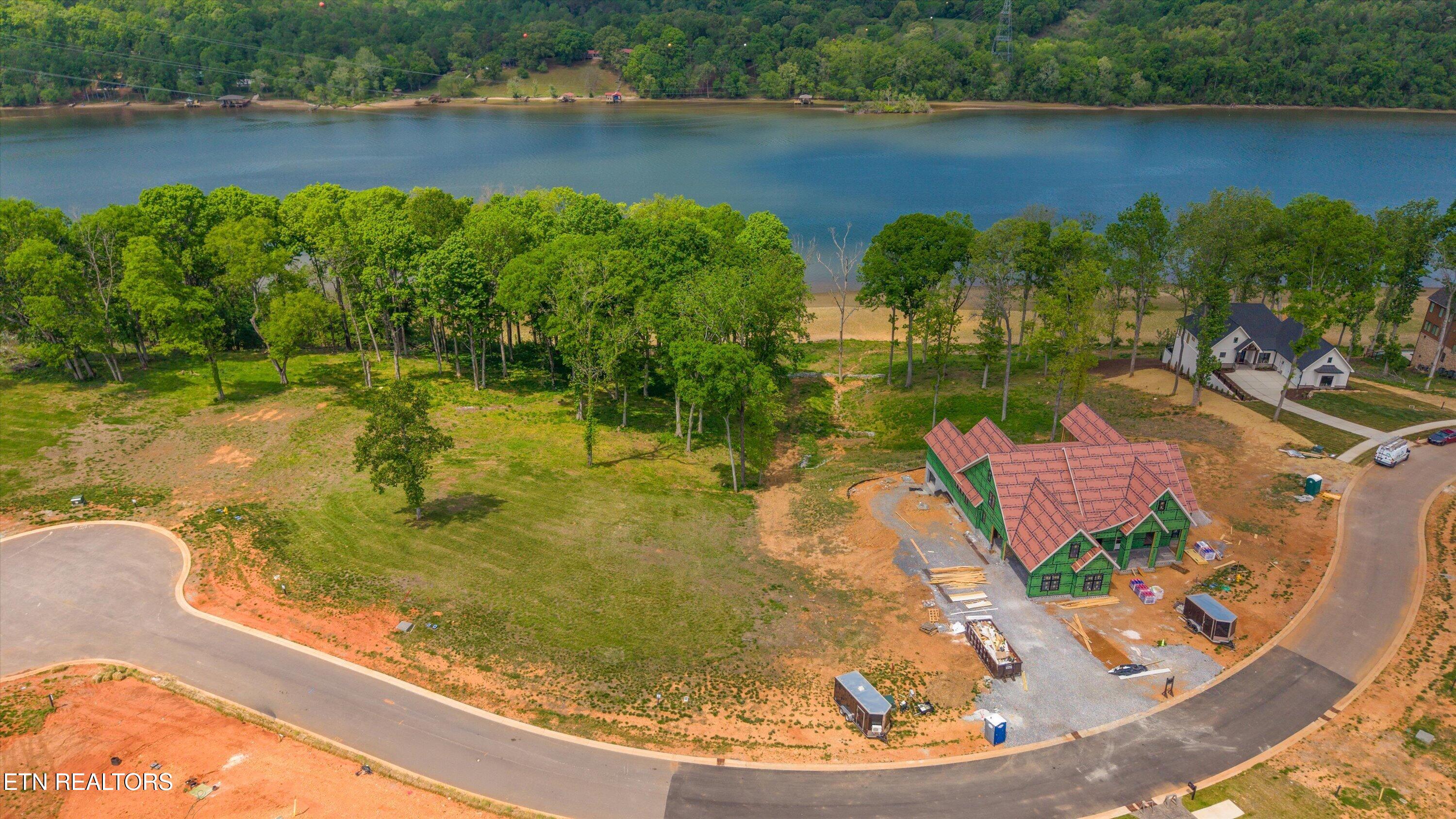 600 Firefly Drive Loudon TN 37774